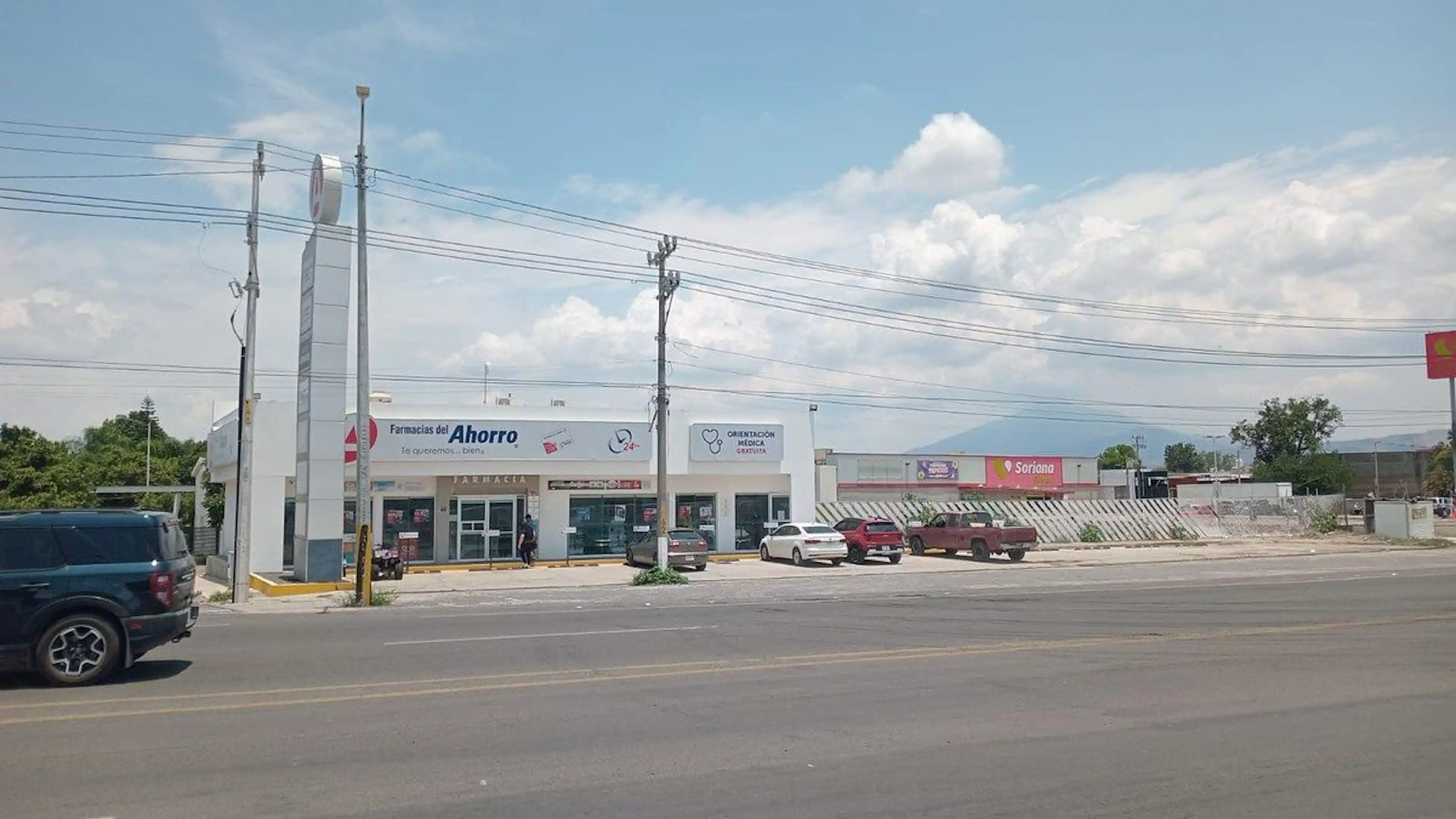 TERRENO COMERCIAL EN RENTA UBICADO EN TALA SAN ISIDRO, JALISCO