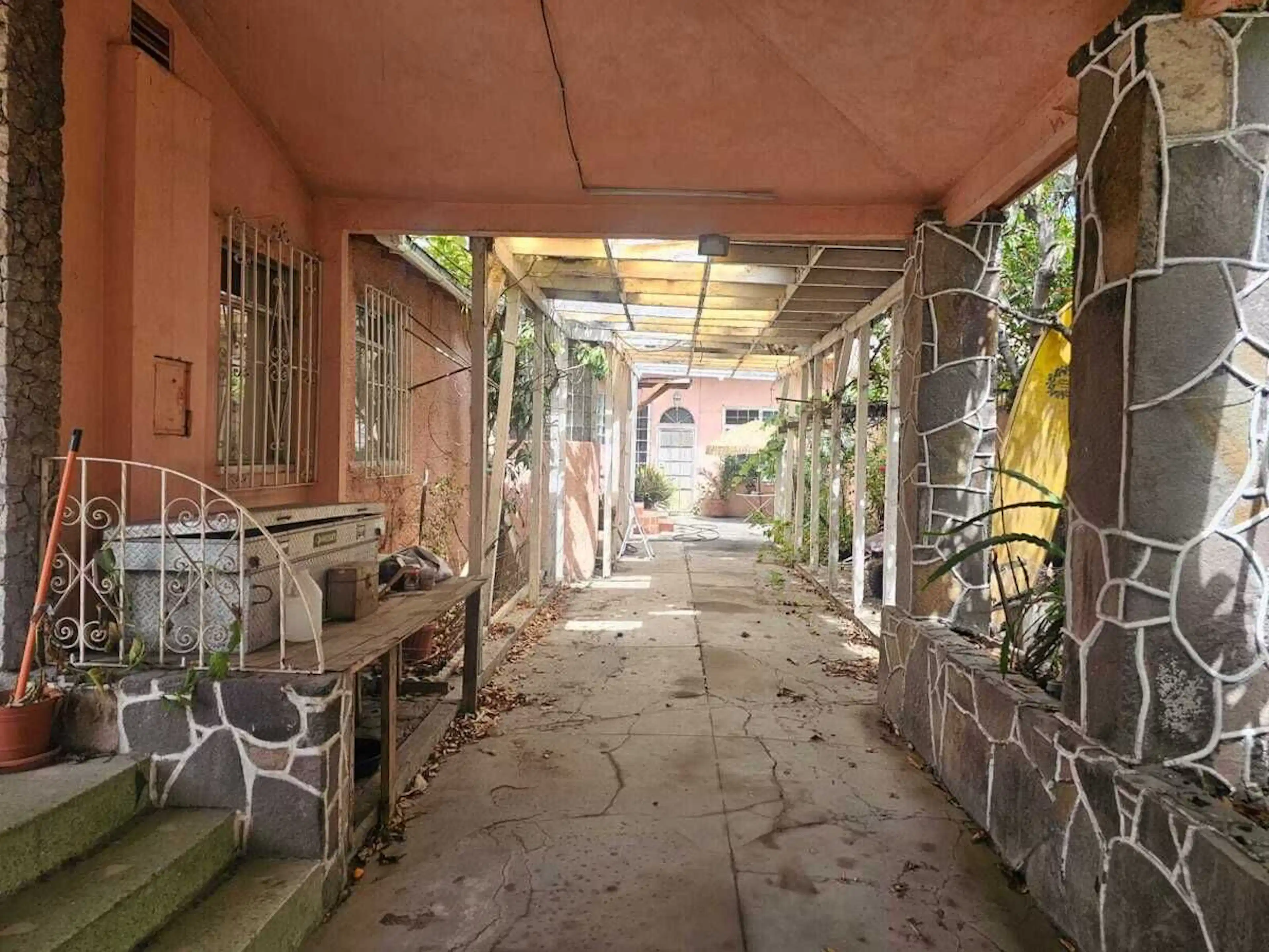 En Venta, Terreno En La Cacho