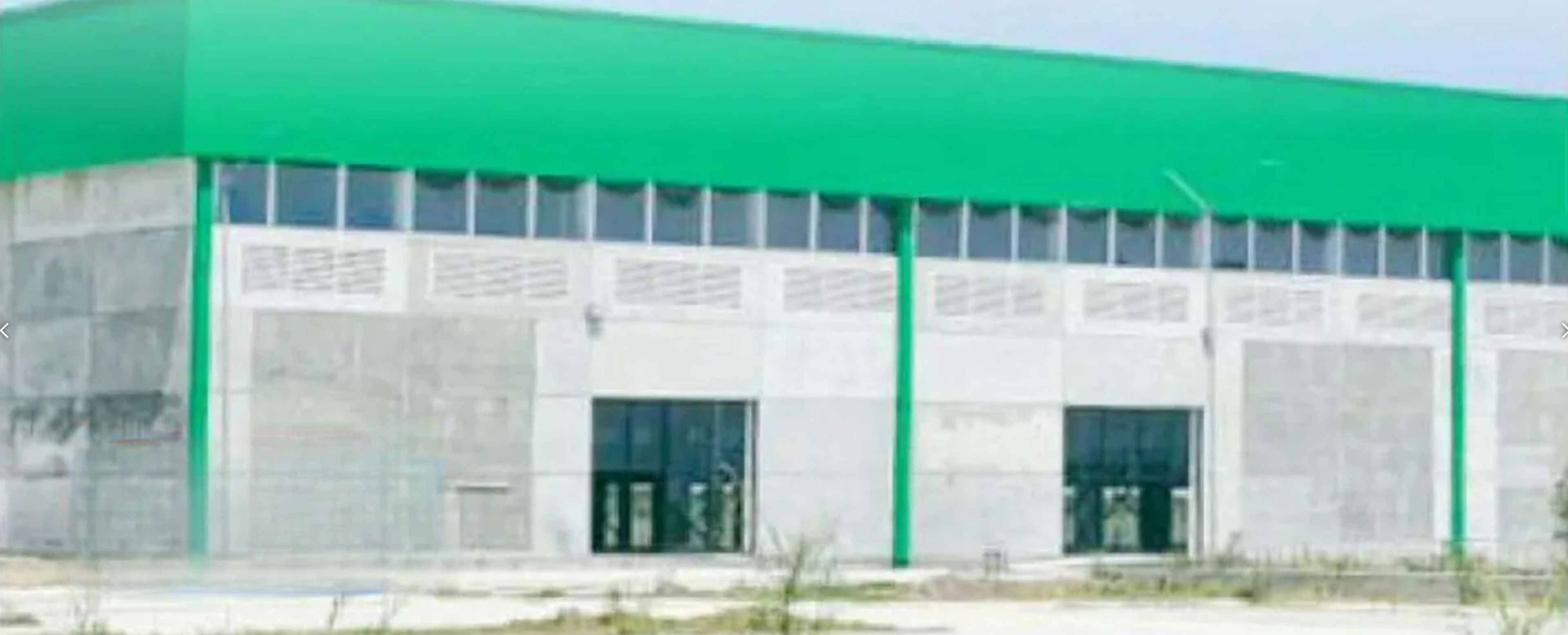 Ciudad Apodaca Centro