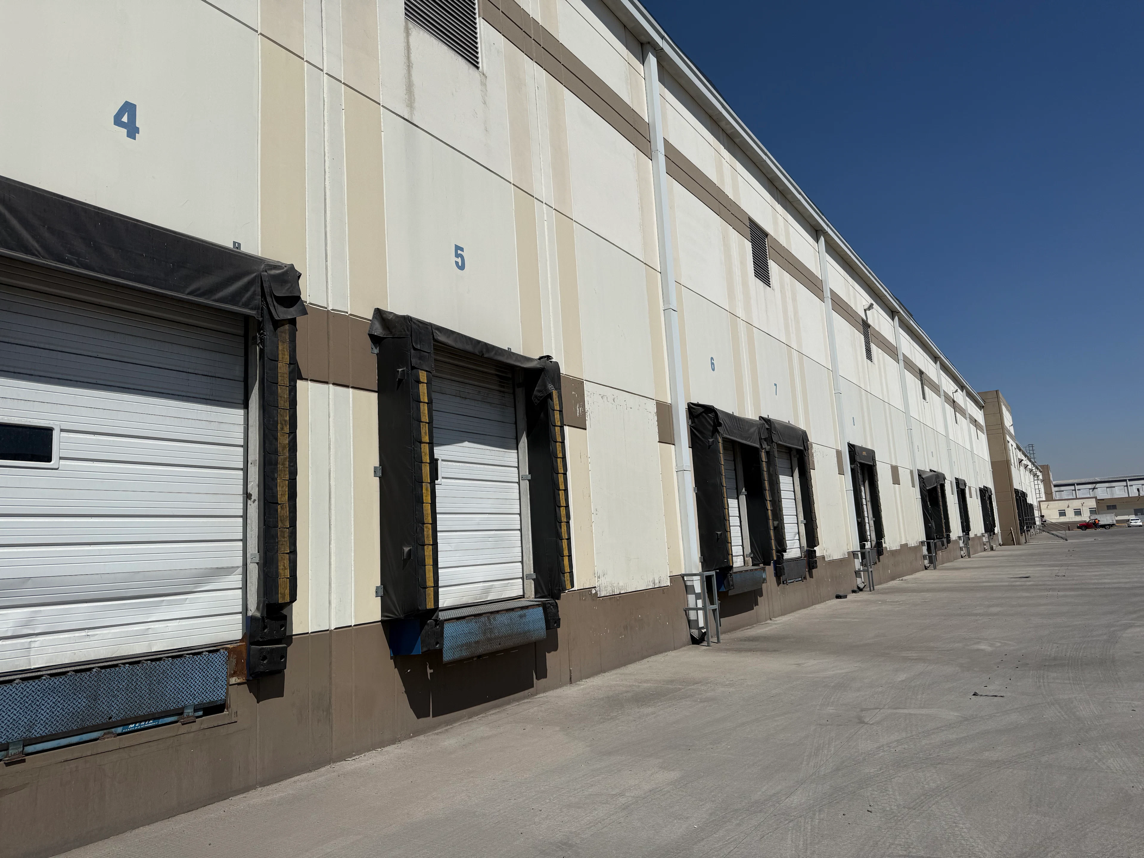 Industrial Spot2