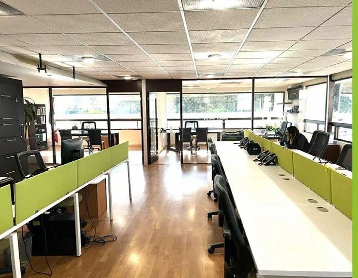 Oficina Spot2