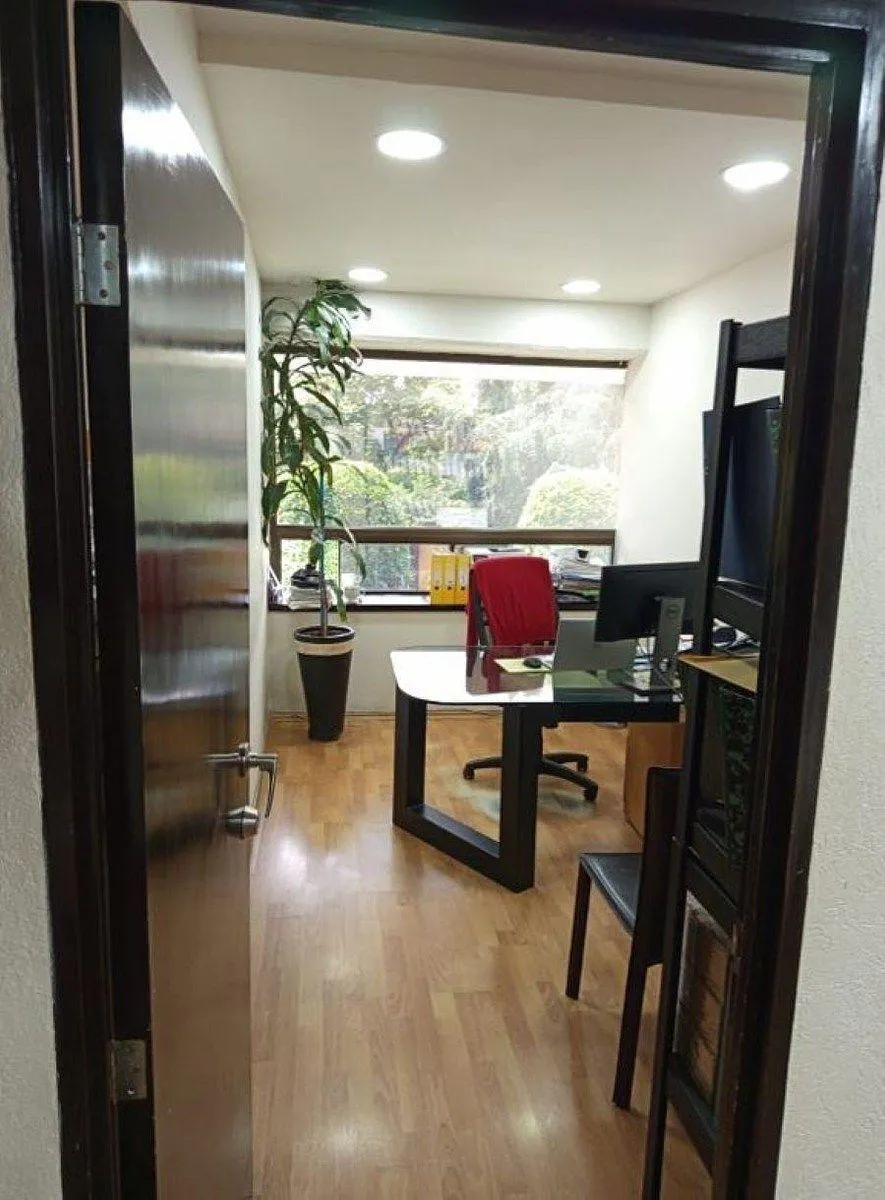 Oficina Spot2