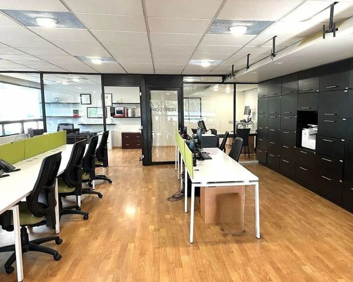 Oficina Spot2