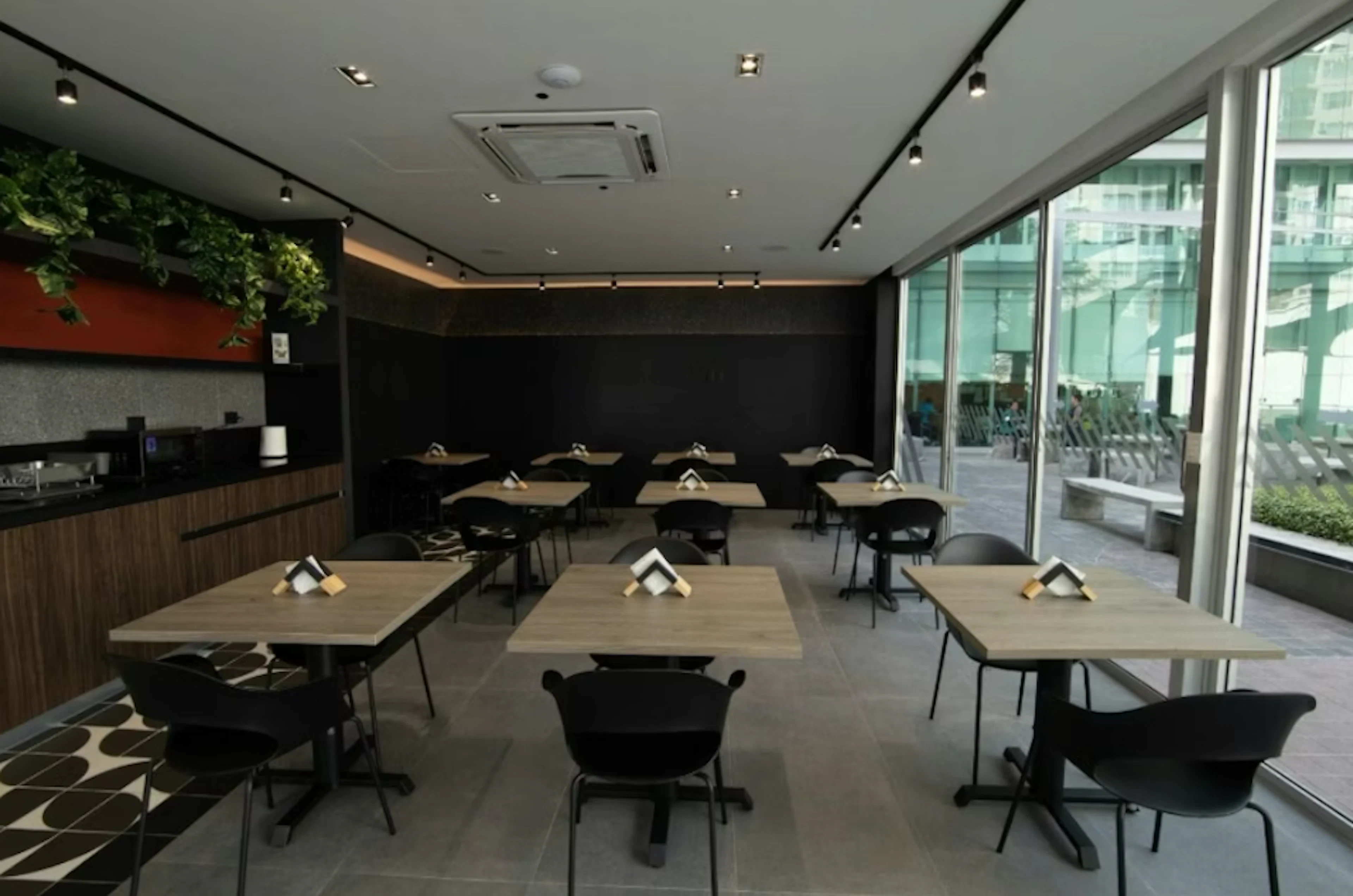 Oficina Spot2
