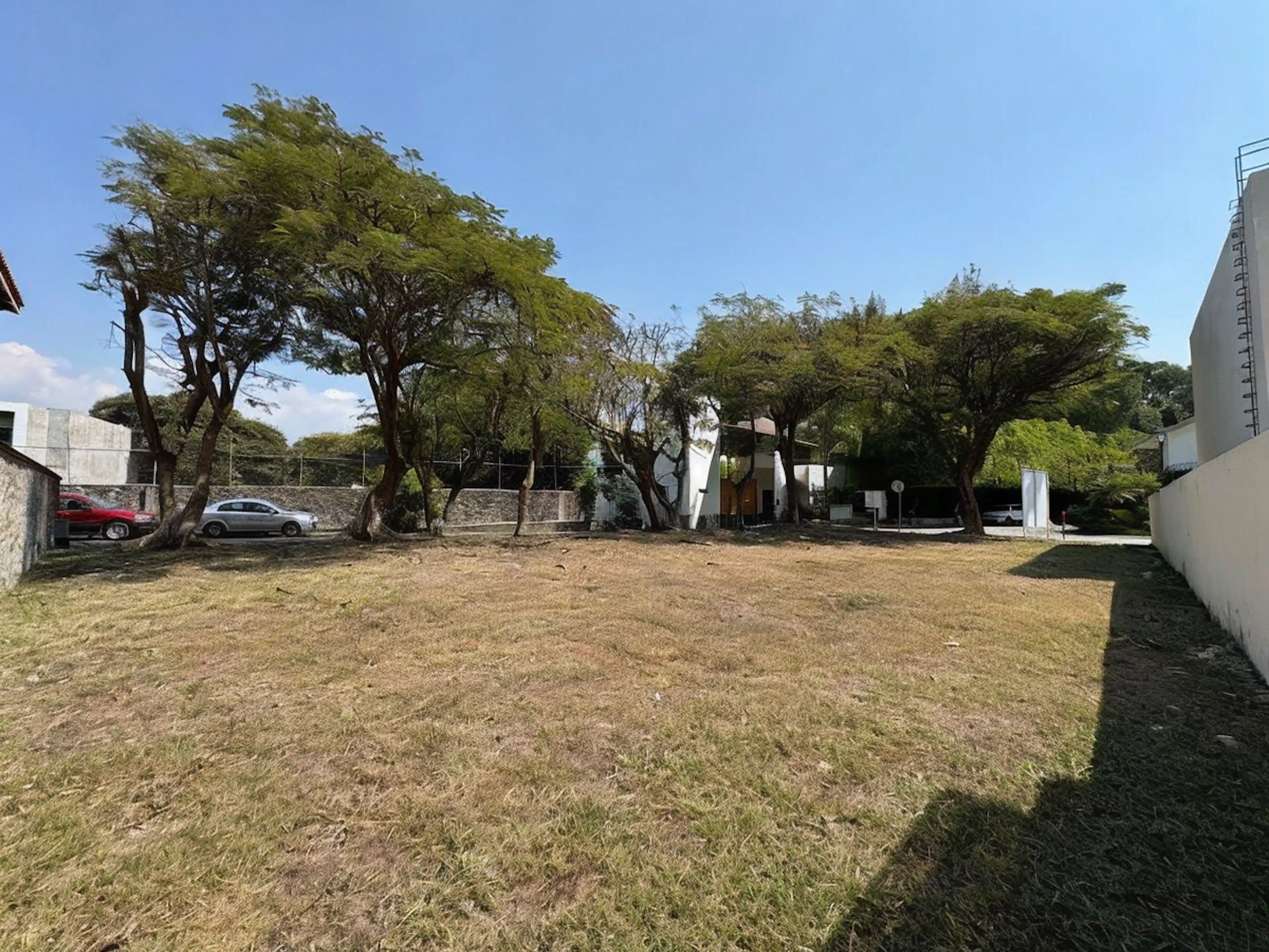 Terreno en venta en Kloster Sumiya