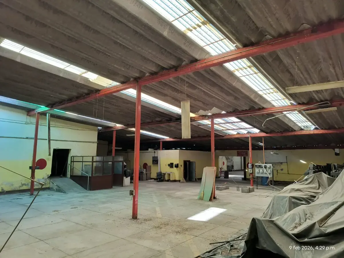 Industrial Spot2