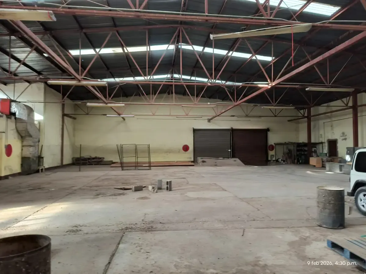 Industrial Spot2