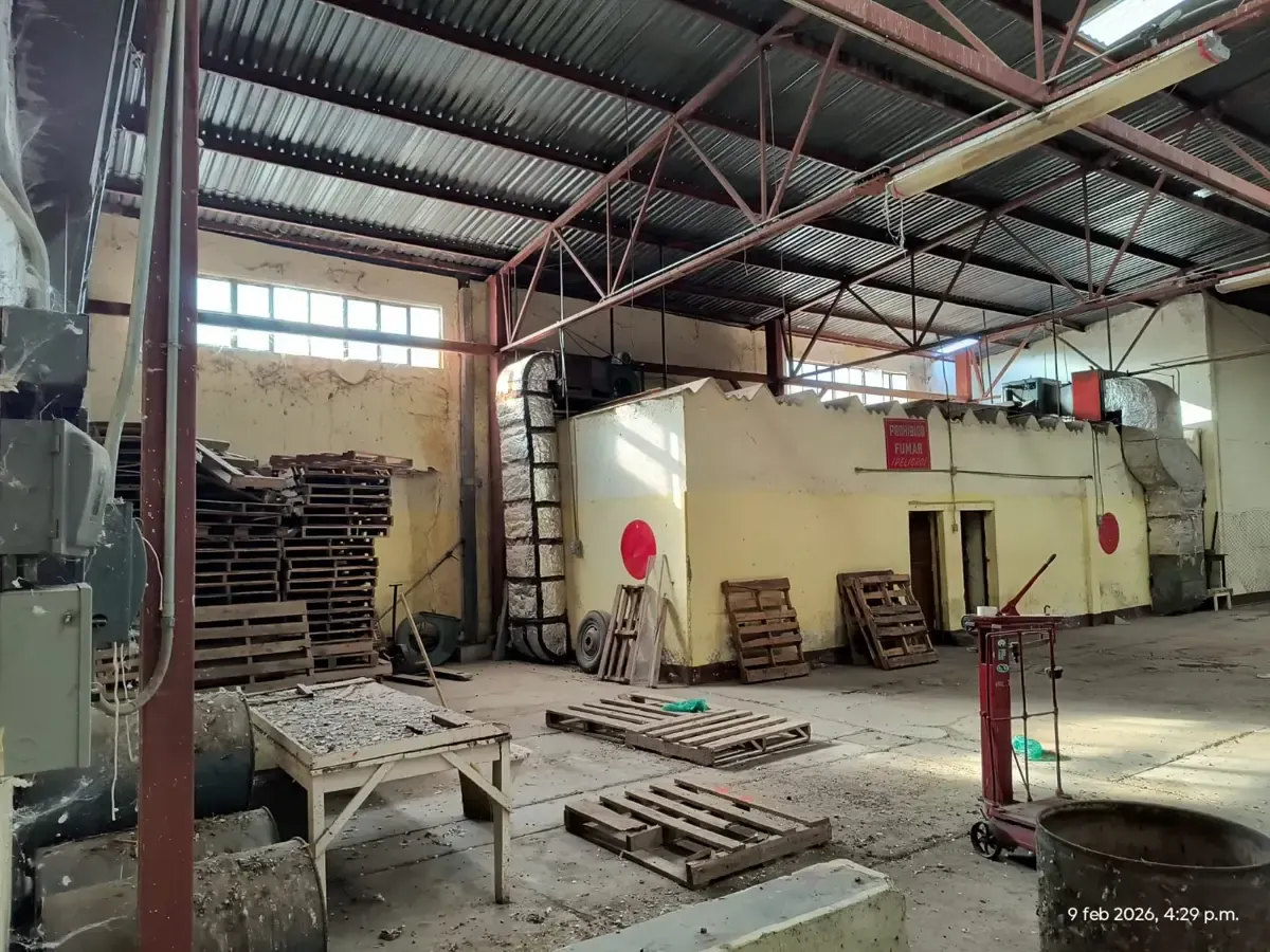 Industrial Spot2