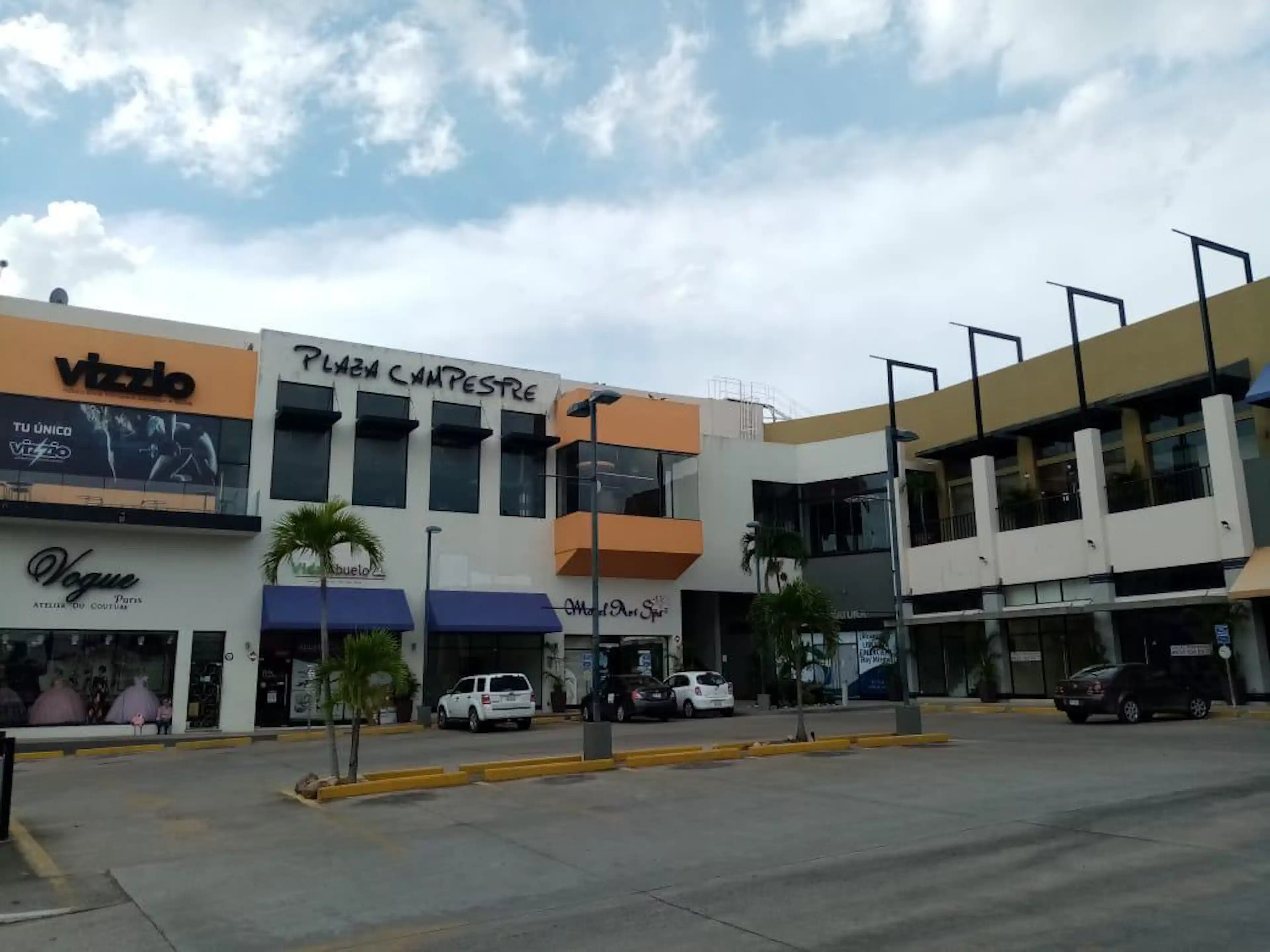 Local En Renta En  Col. Flores, Tampico Tamaulipas. S/n