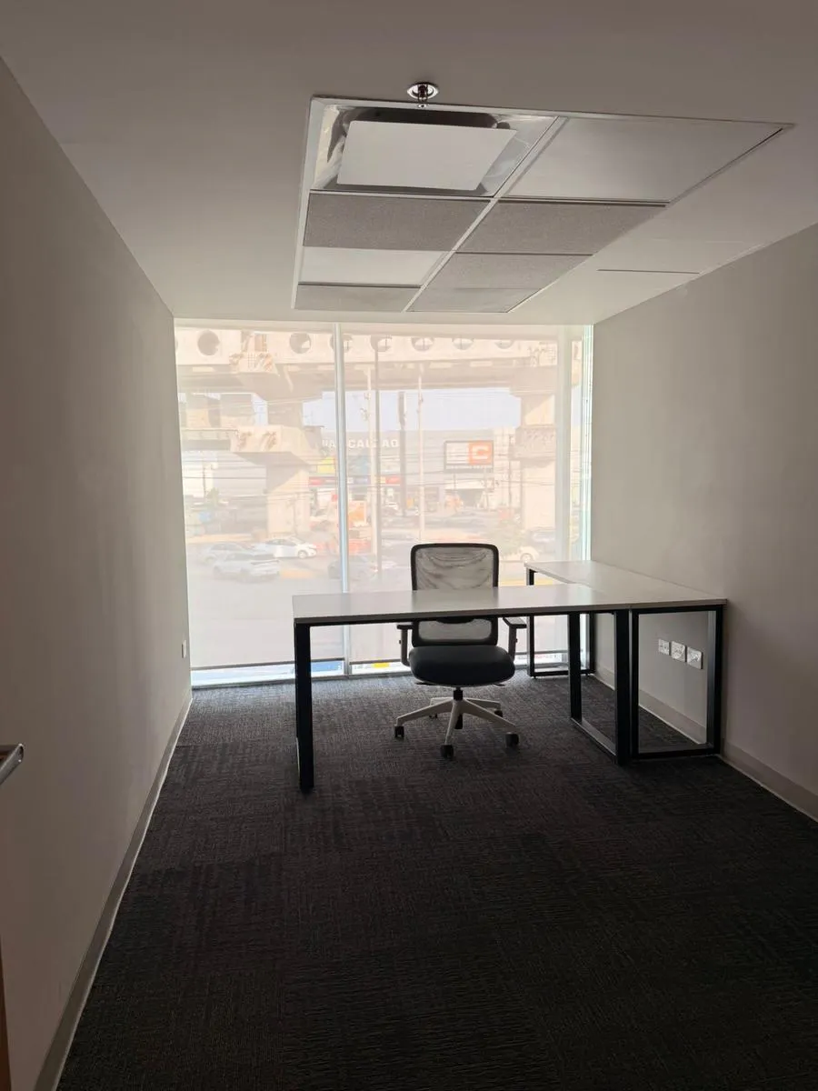 Oficina Spot2