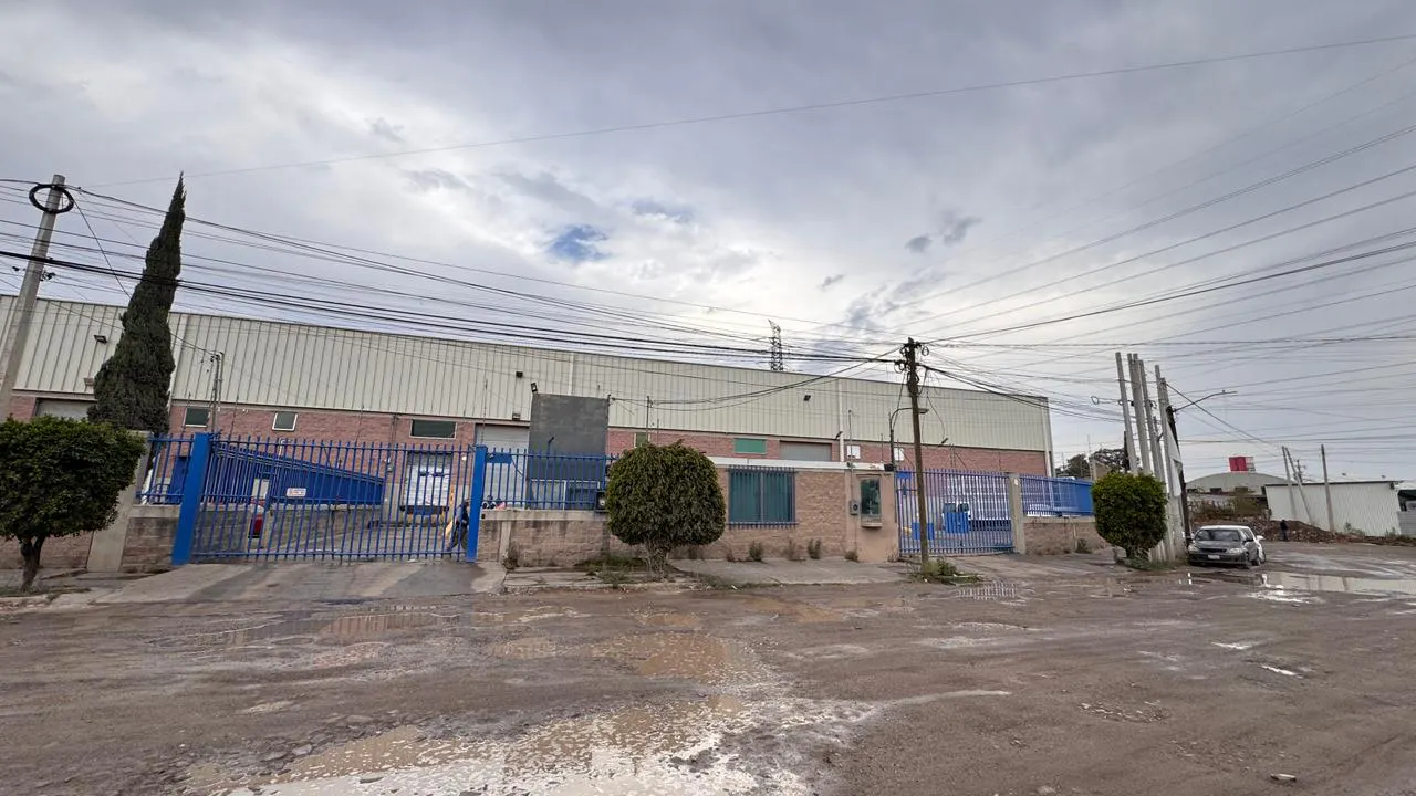 Industrial Spot2