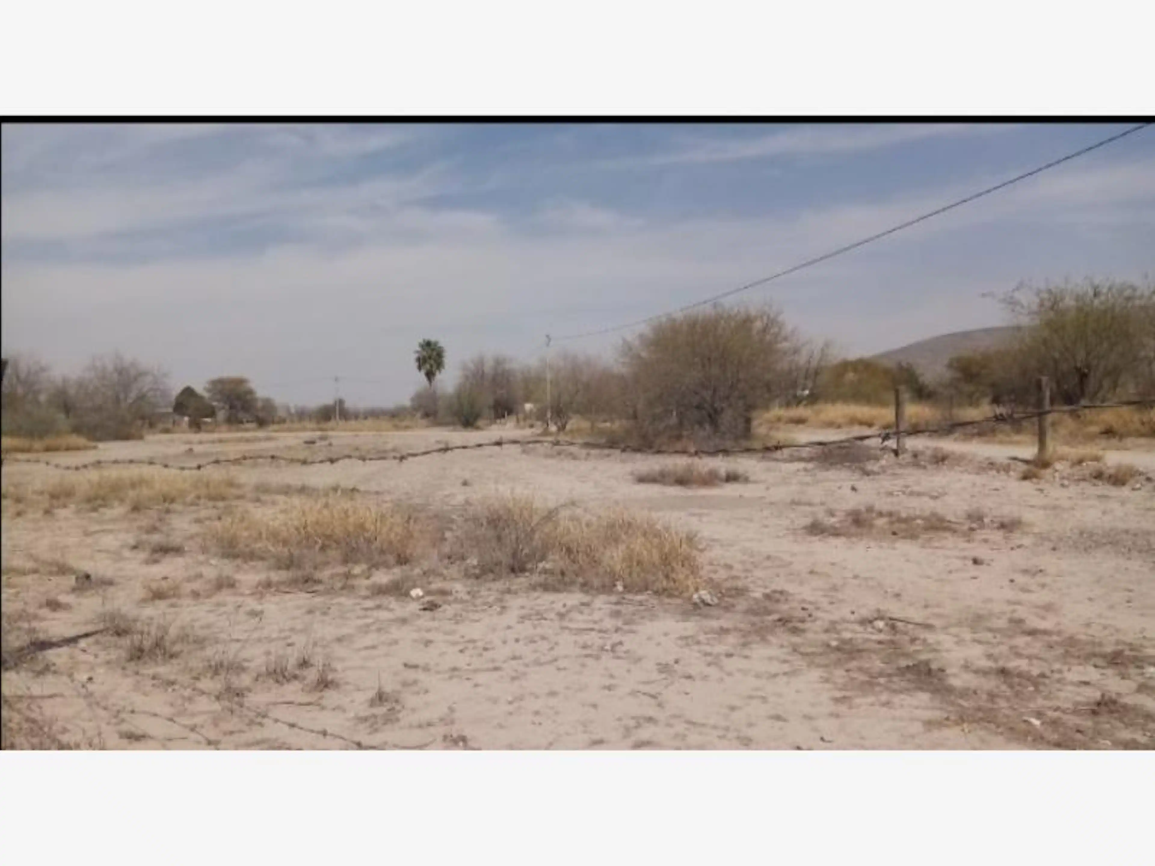 Terreno En Venta En Alvaro Obregon, Lerdo, Durango