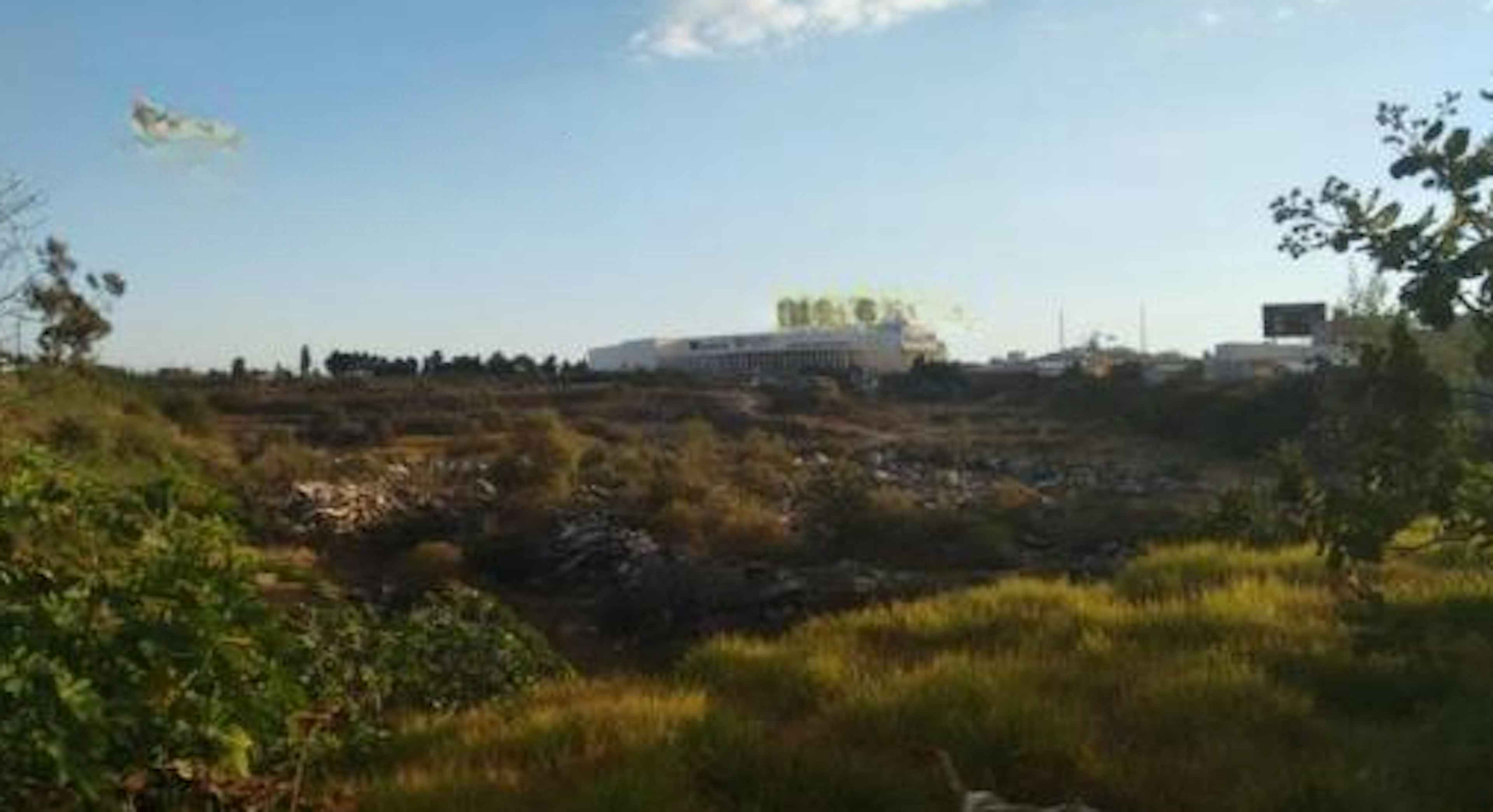 Boulevard Hermanos Serdán