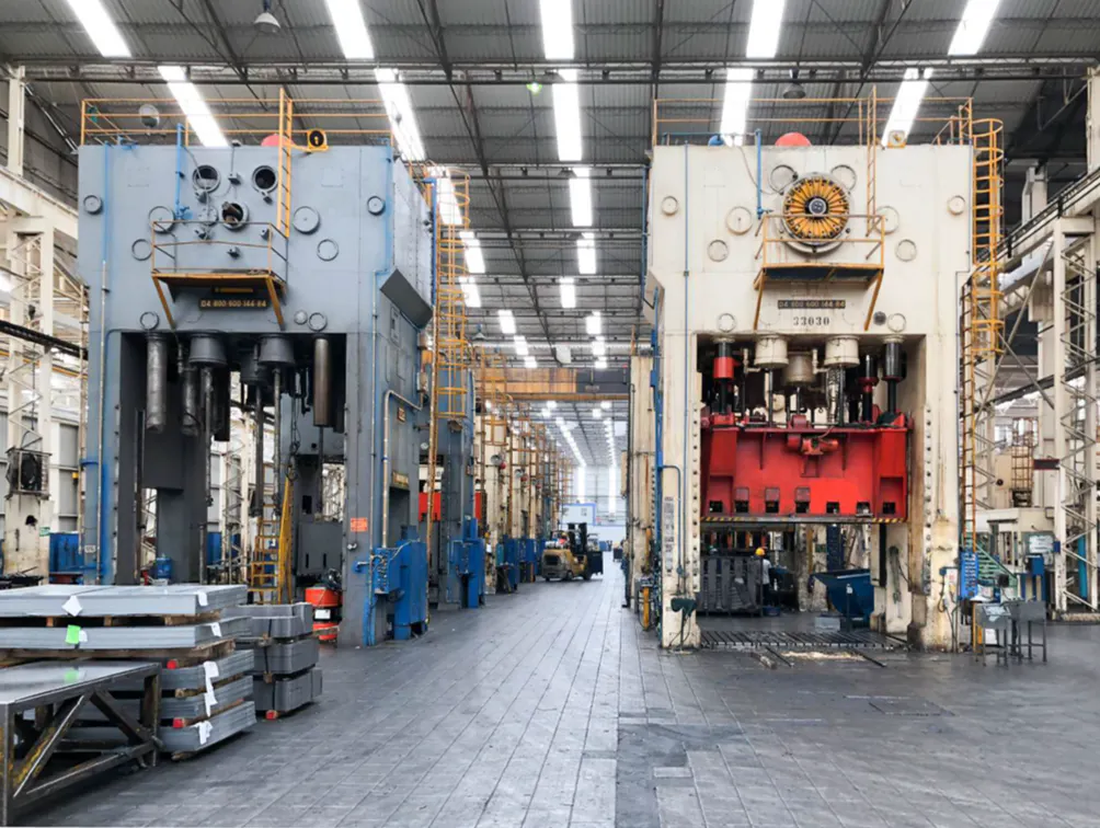 Industrial Spot2