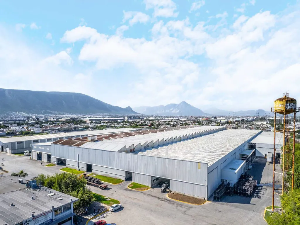 Industrial Spot2