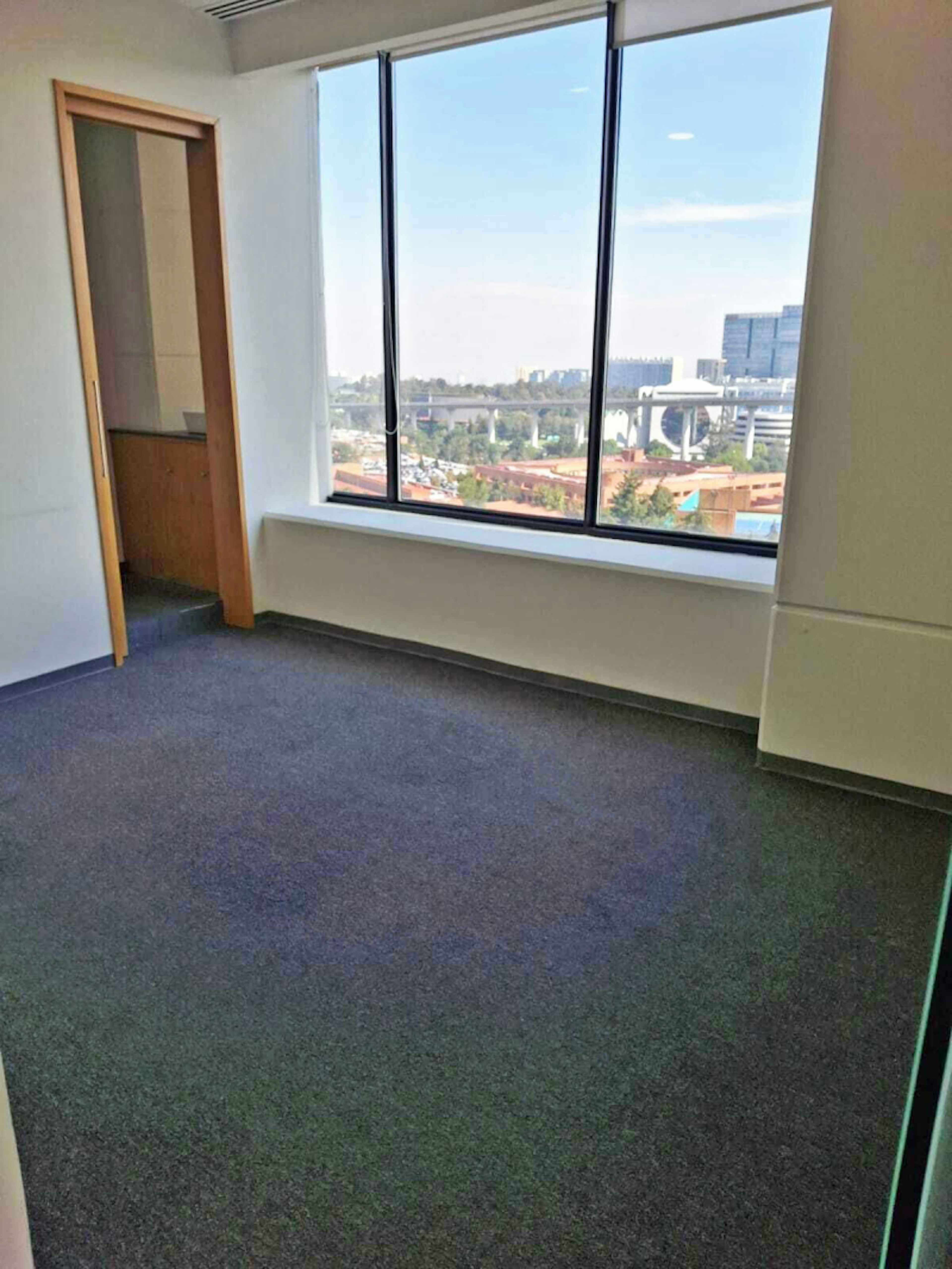 Prolongación Paseo De Las Reforma 115