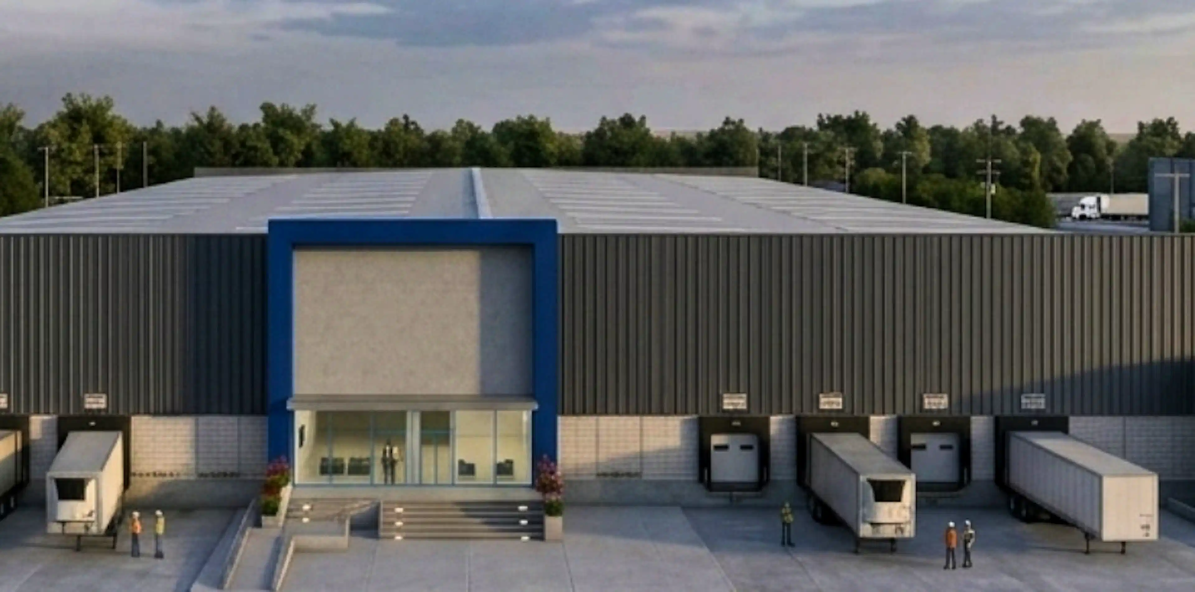 Avenida Juan Gil Preciado