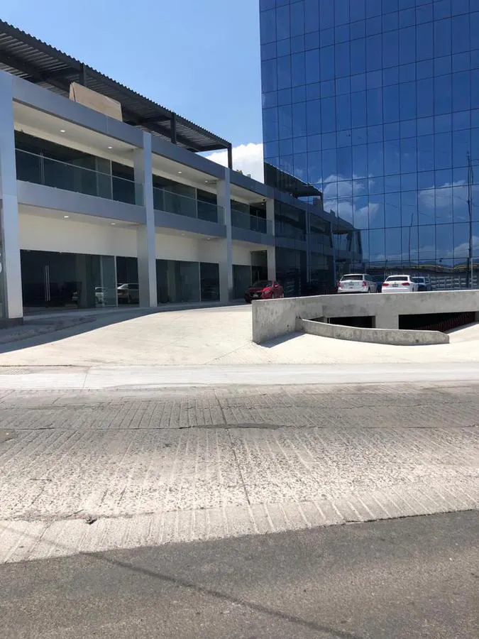 Oficina Spot2
