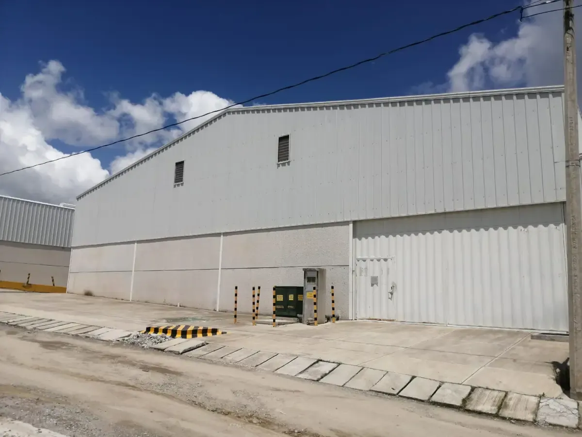 Industrial Spot2
