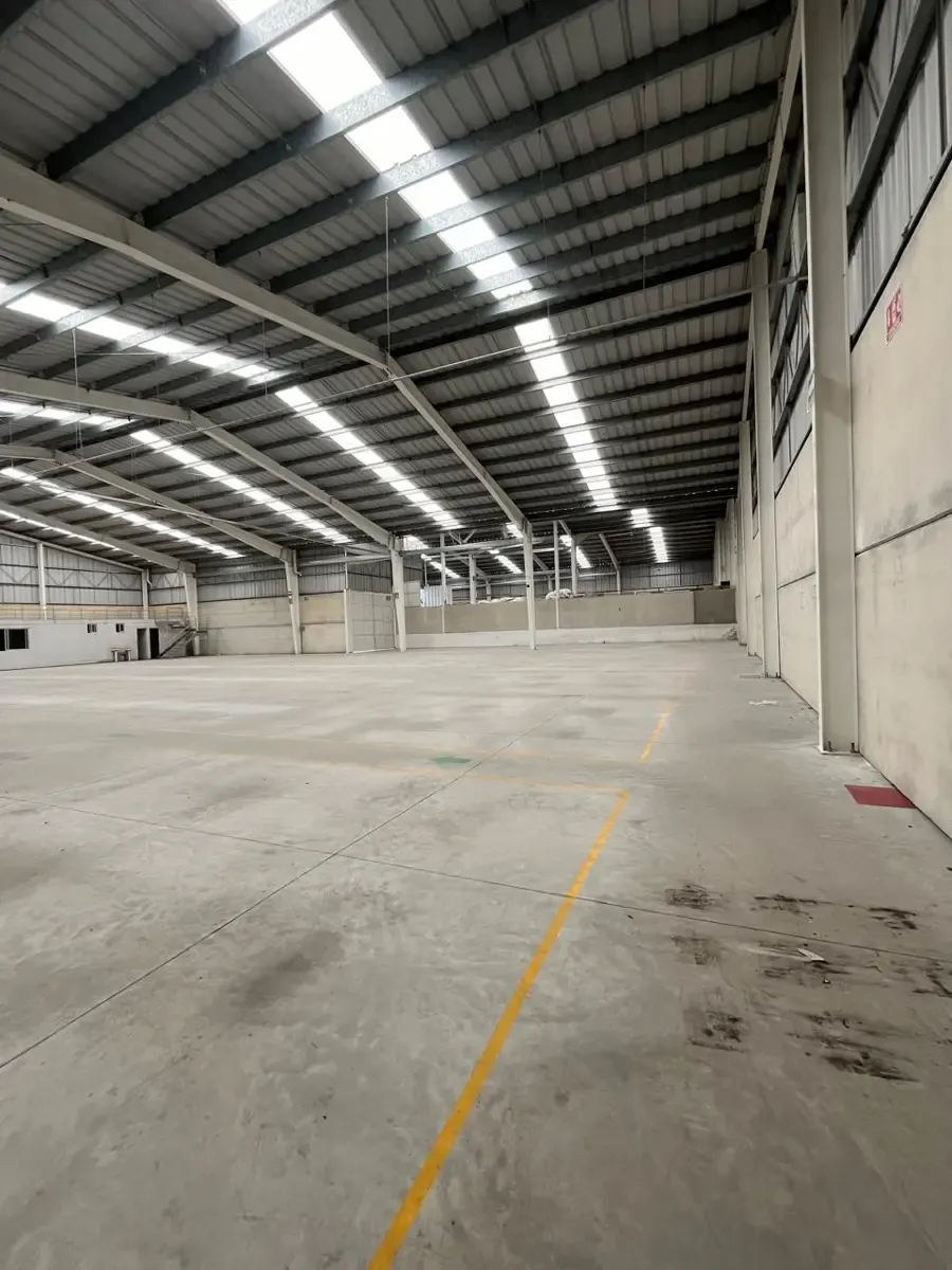 Industrial Spot2