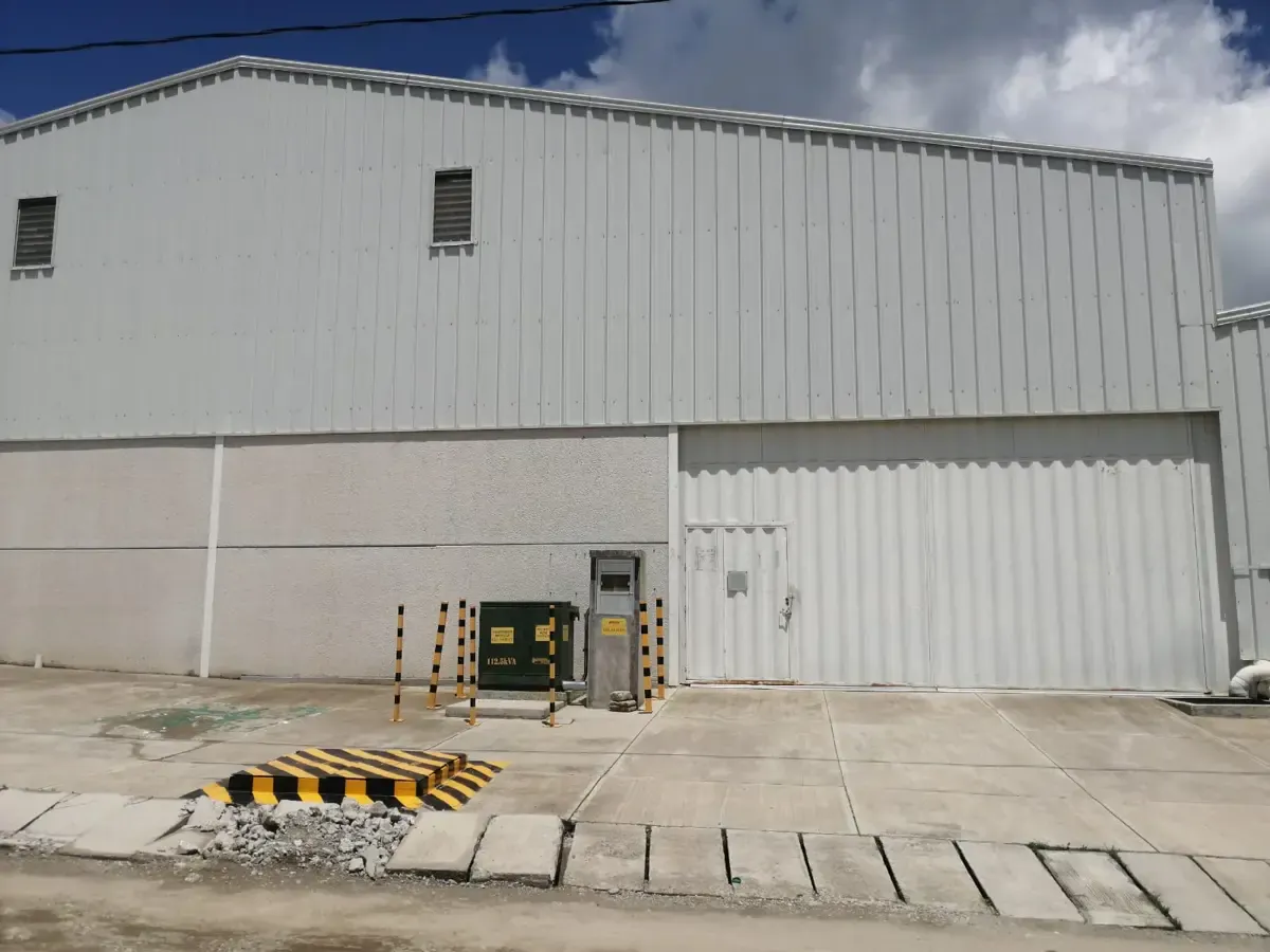 Industrial Spot2