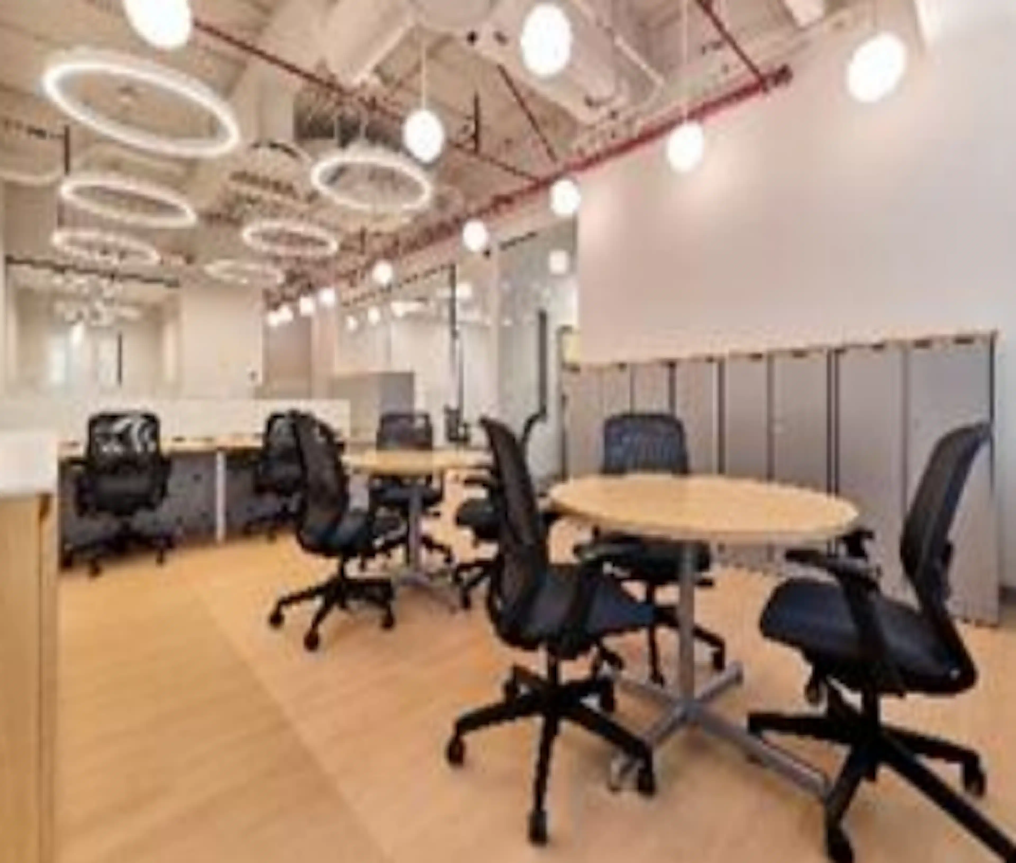 Piso 5 Oficina 2