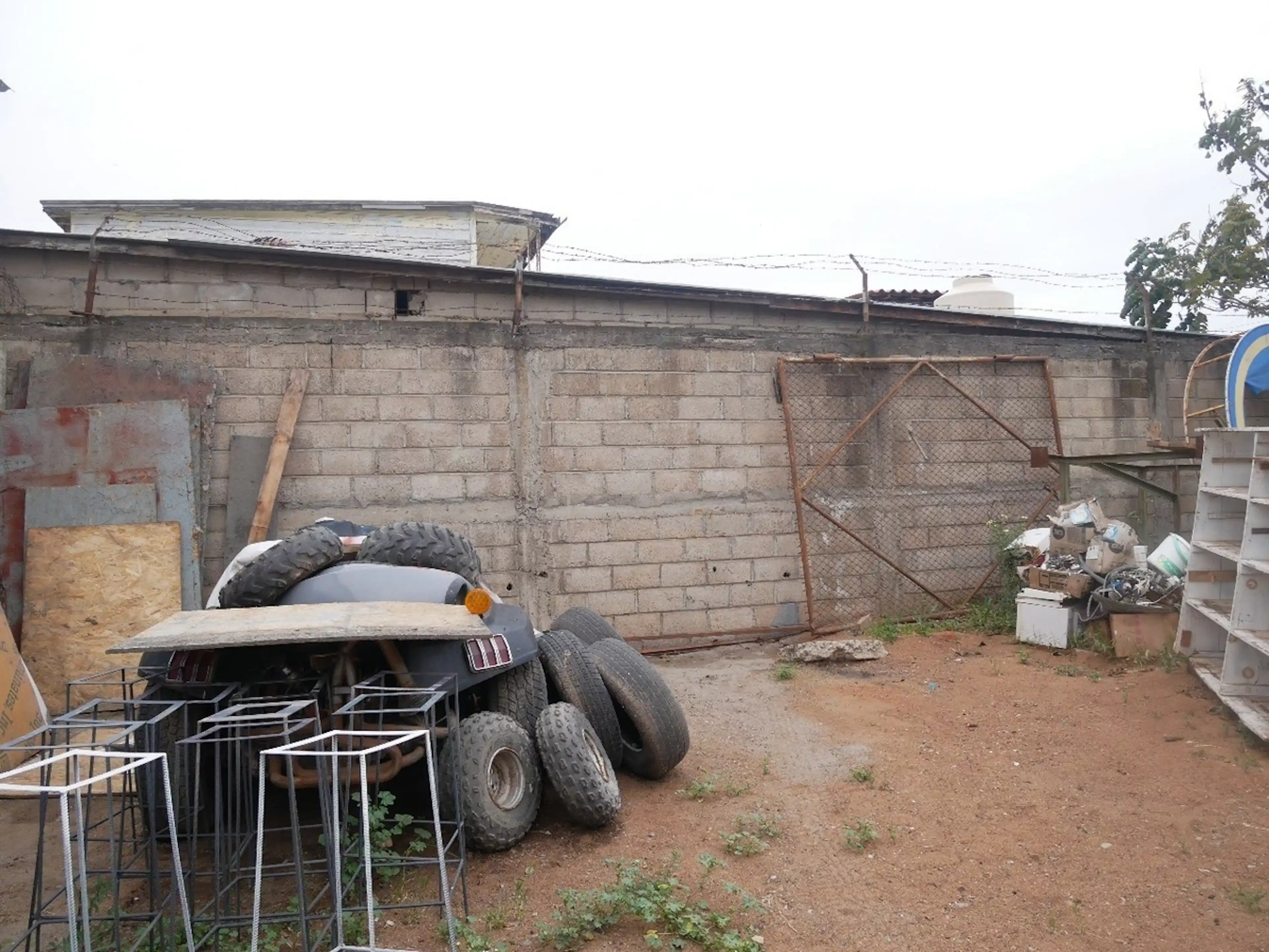 Terreno En  Ensenada