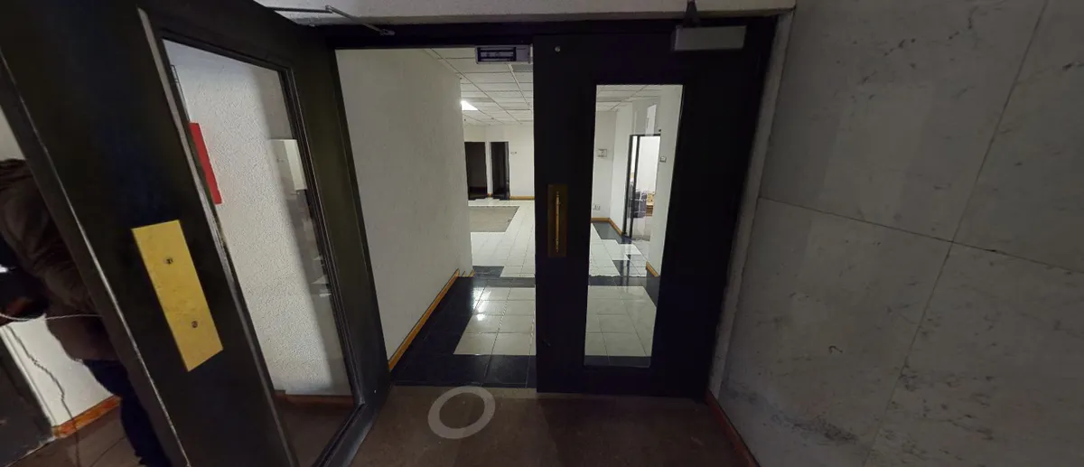 Oficina Spot2