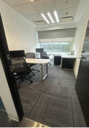 Oficina Spot2