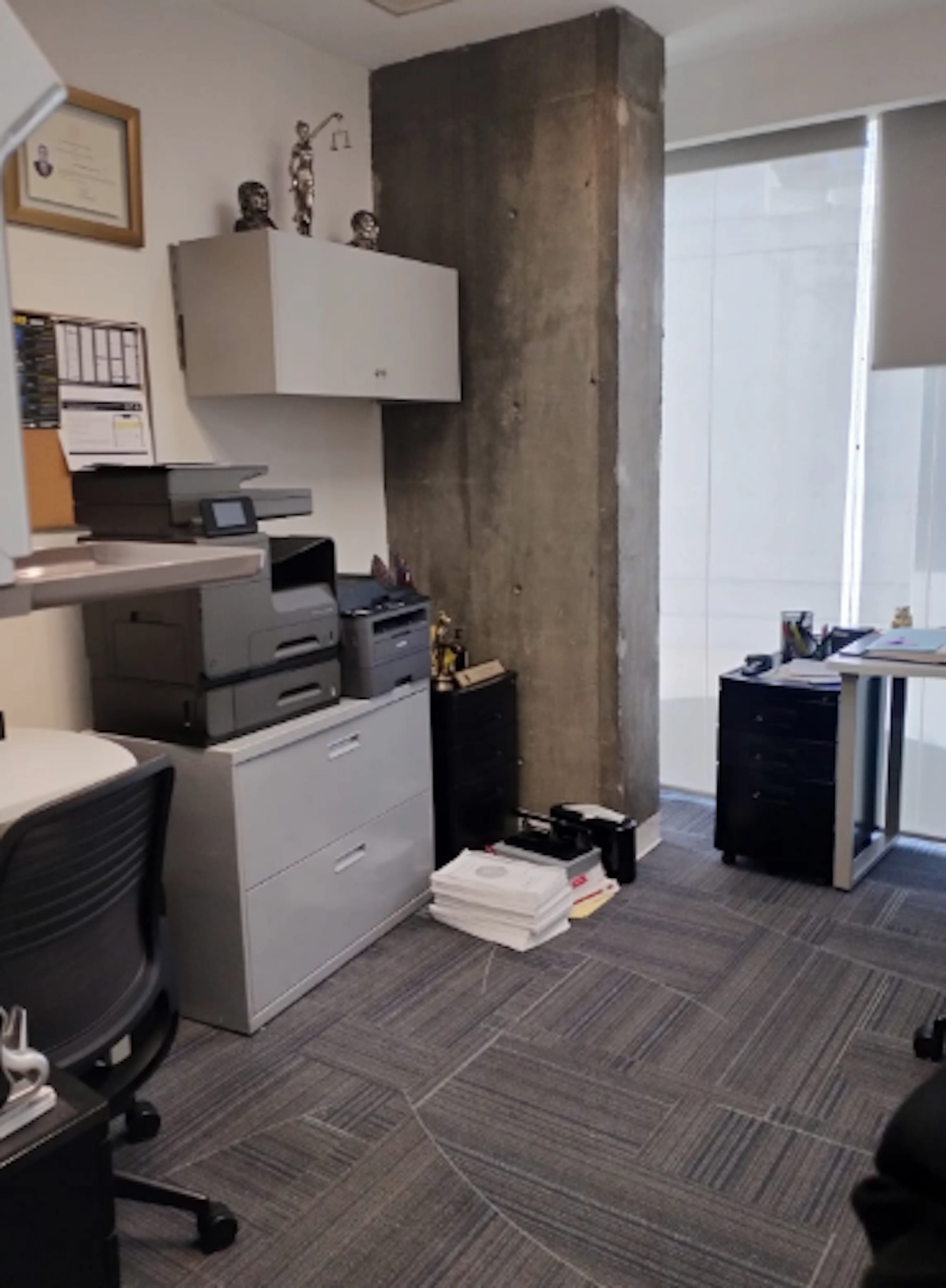 Oficina Spot2