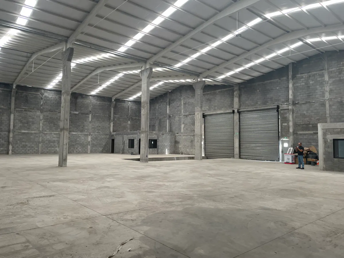 Industrial Spot2