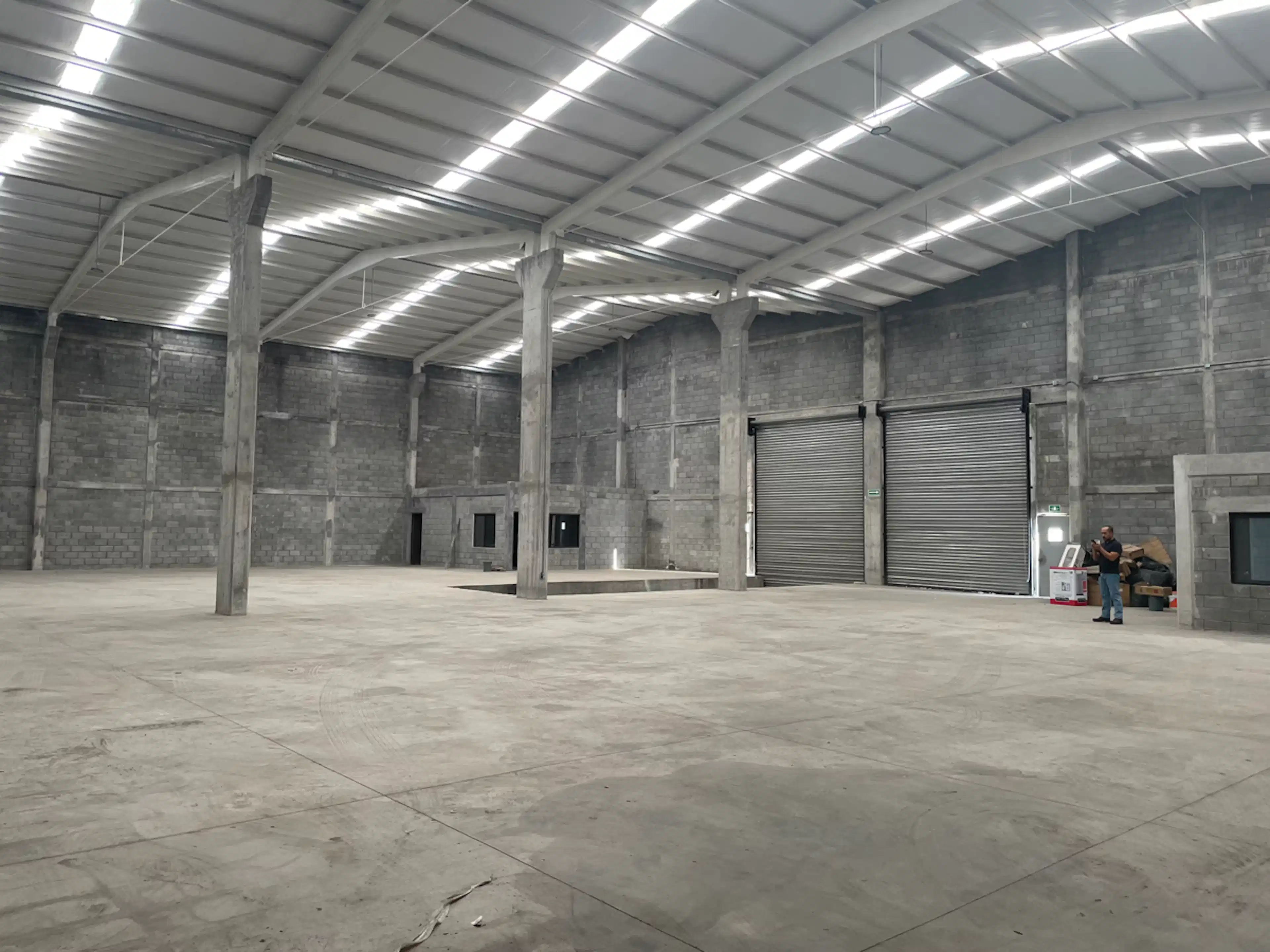 Av. Centro Logistico, Libramiento Ii Oriente 301