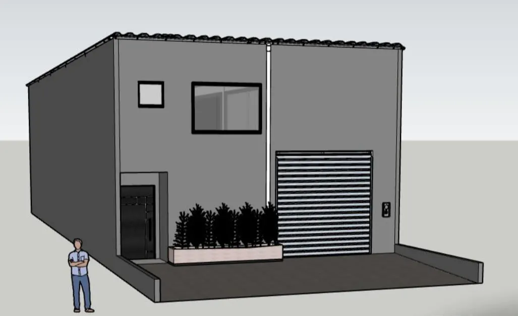 Industrial Spot2