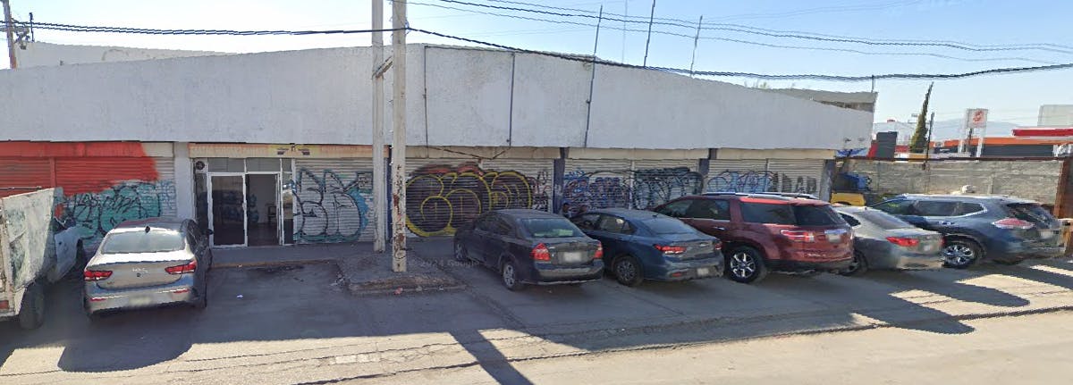 Local Comercial Spot2