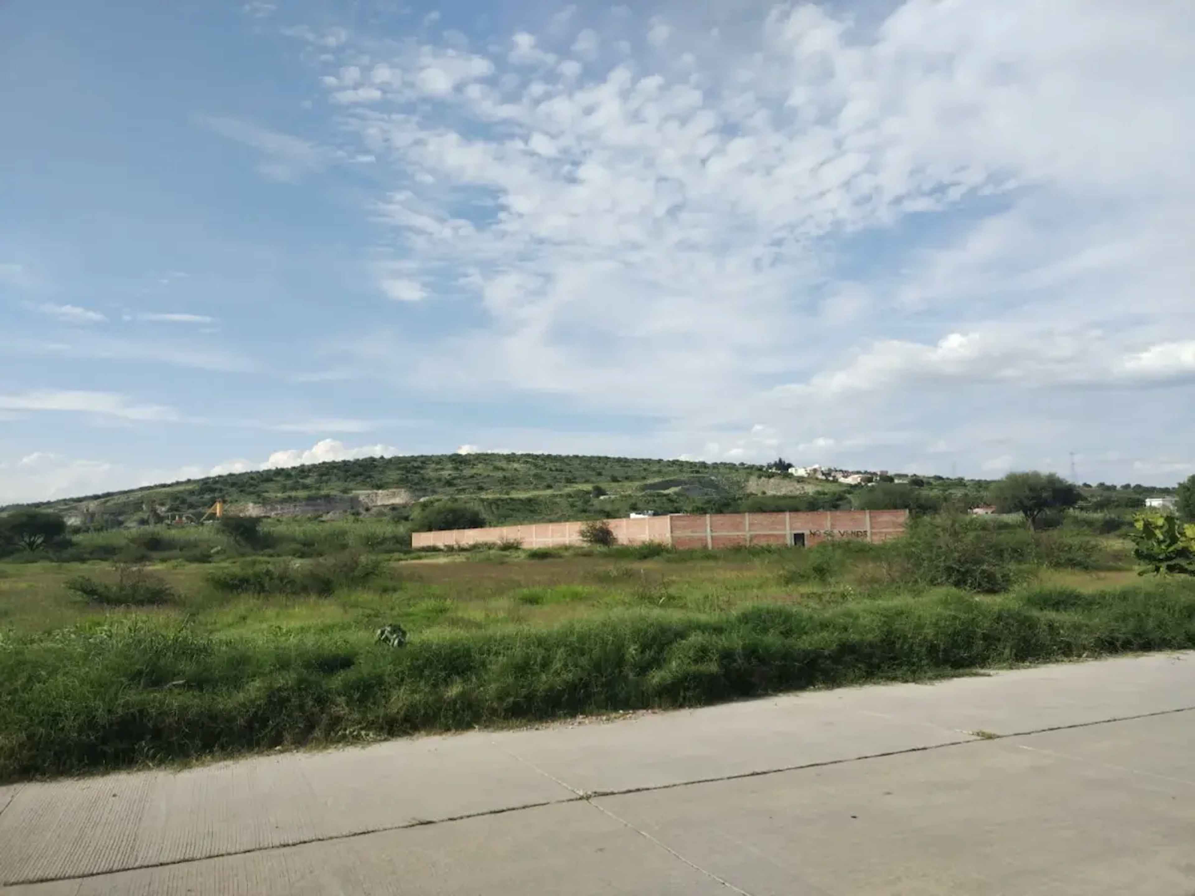 Terreno En Venta En Valle Real, Irapuato, Guanajuato