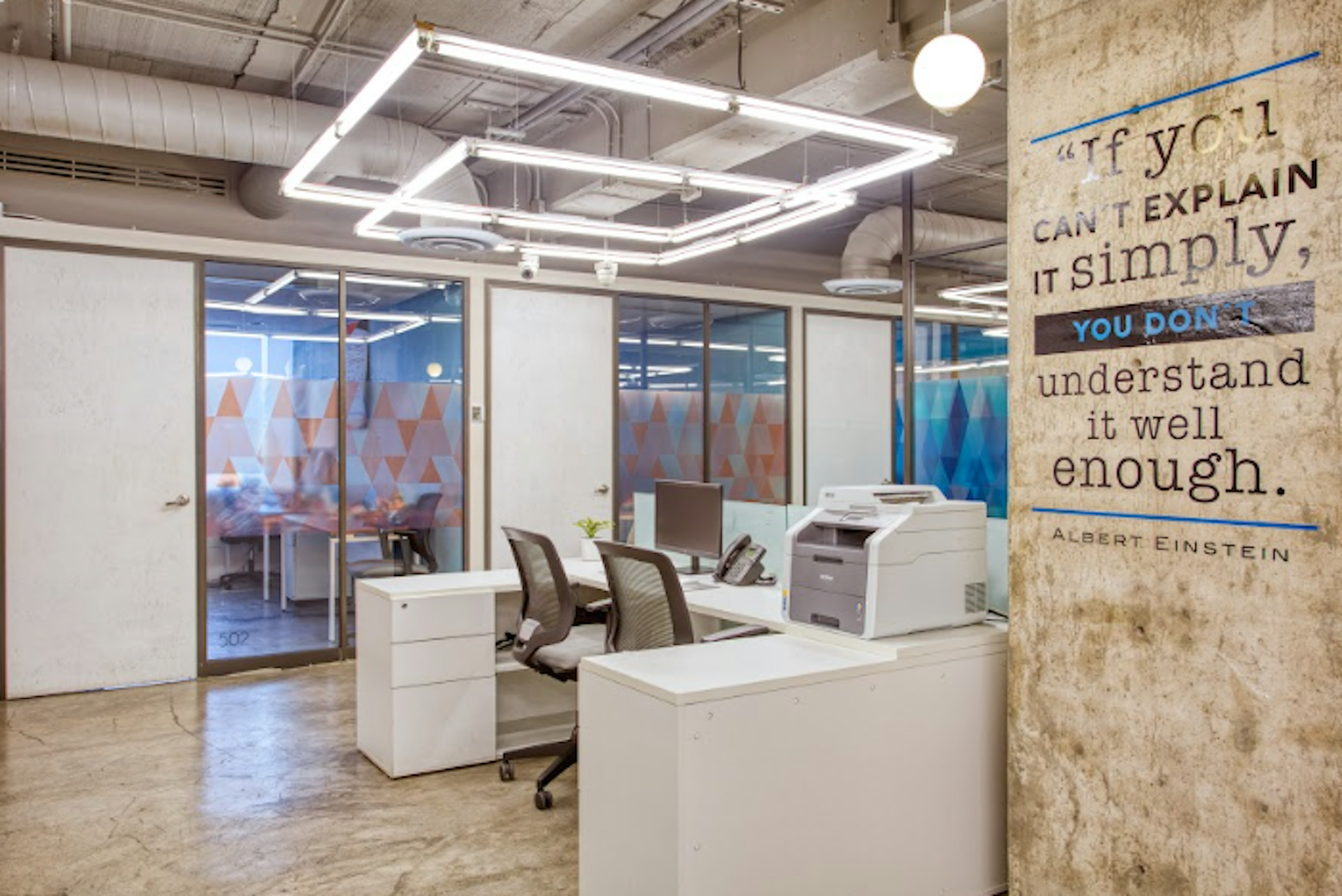 Puesto Fijo 1 Persona-photo