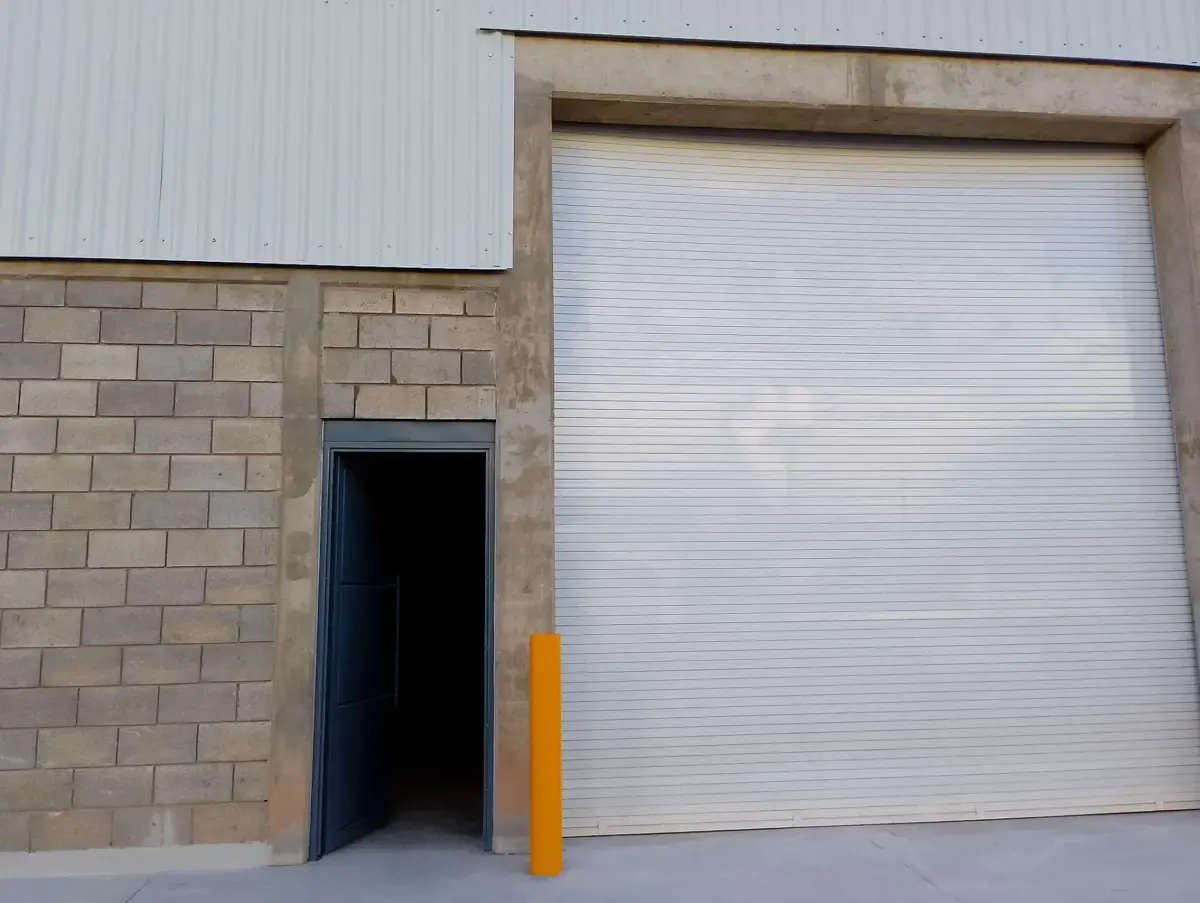 Industrial Spot2