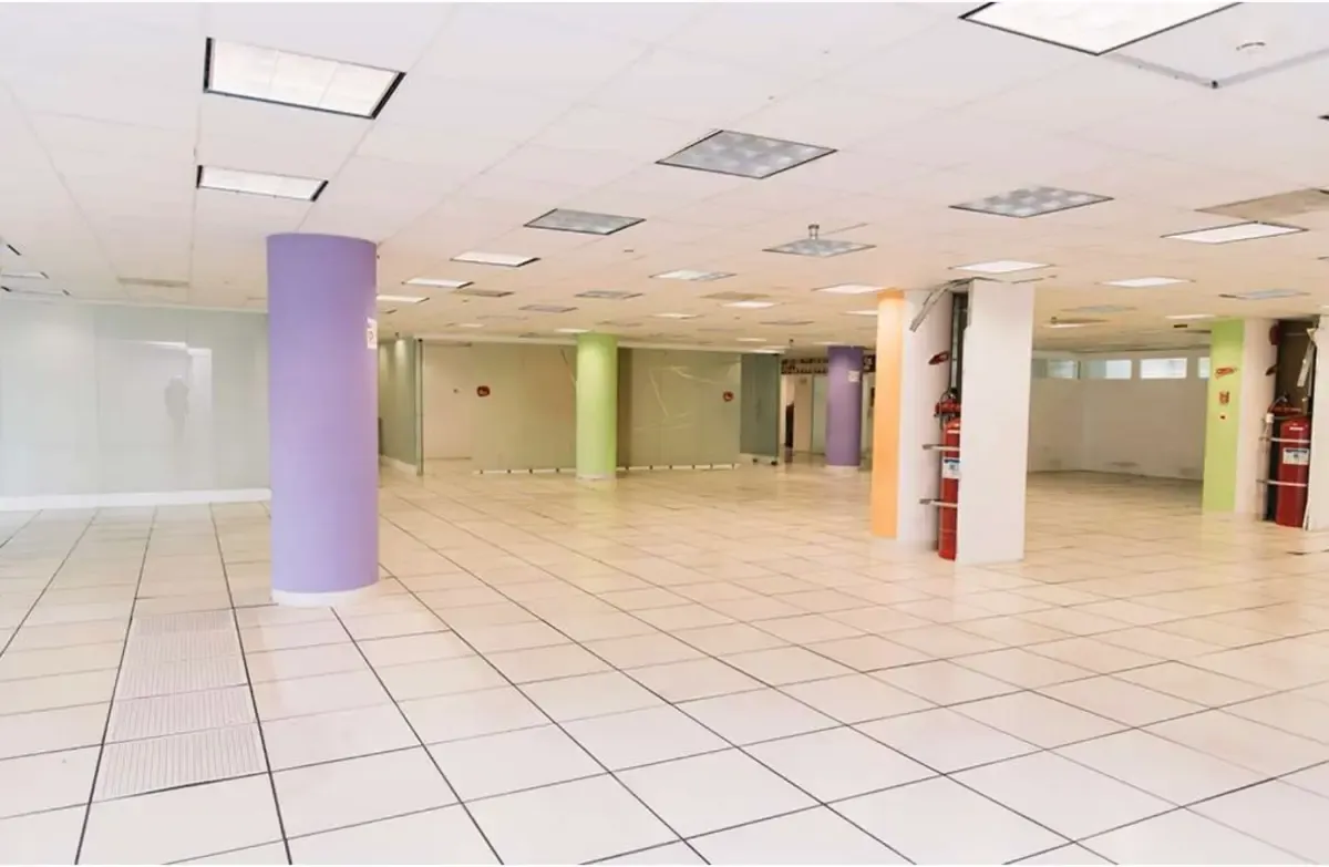 Oficina Spot2