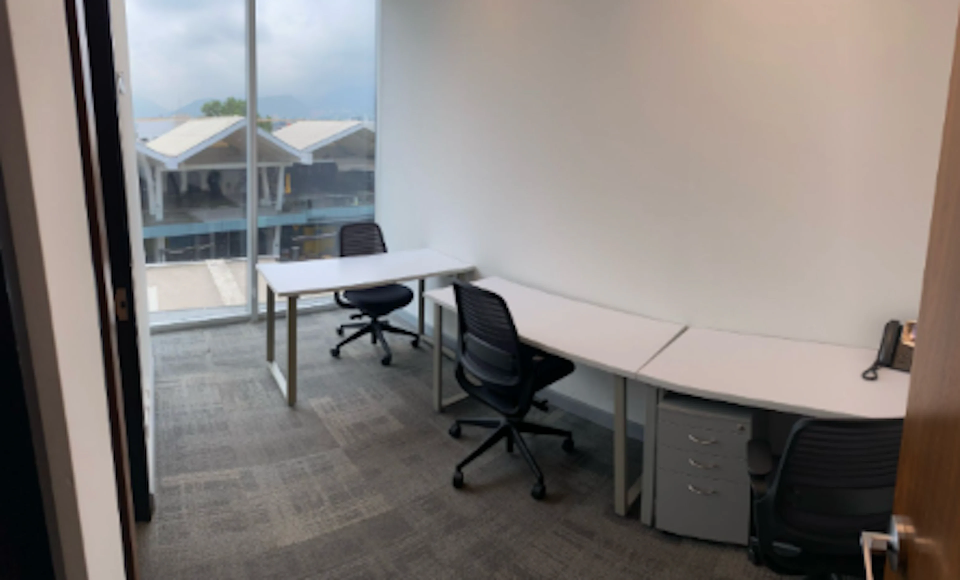 Oficina Spot2