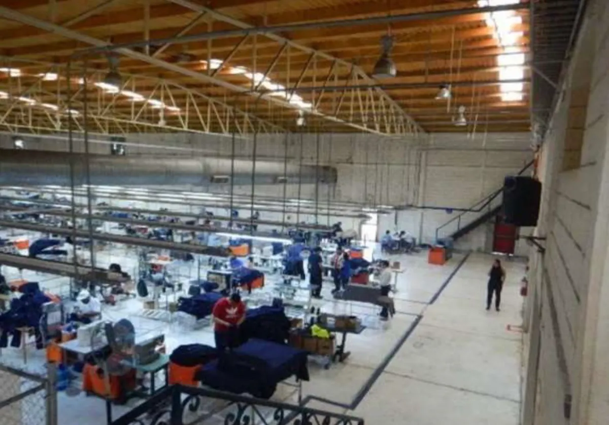 Industrial Spot2