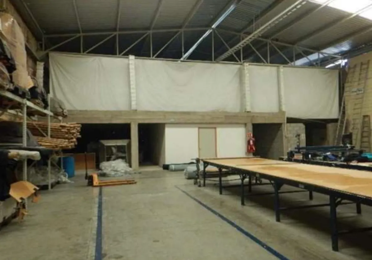 Industrial Spot2