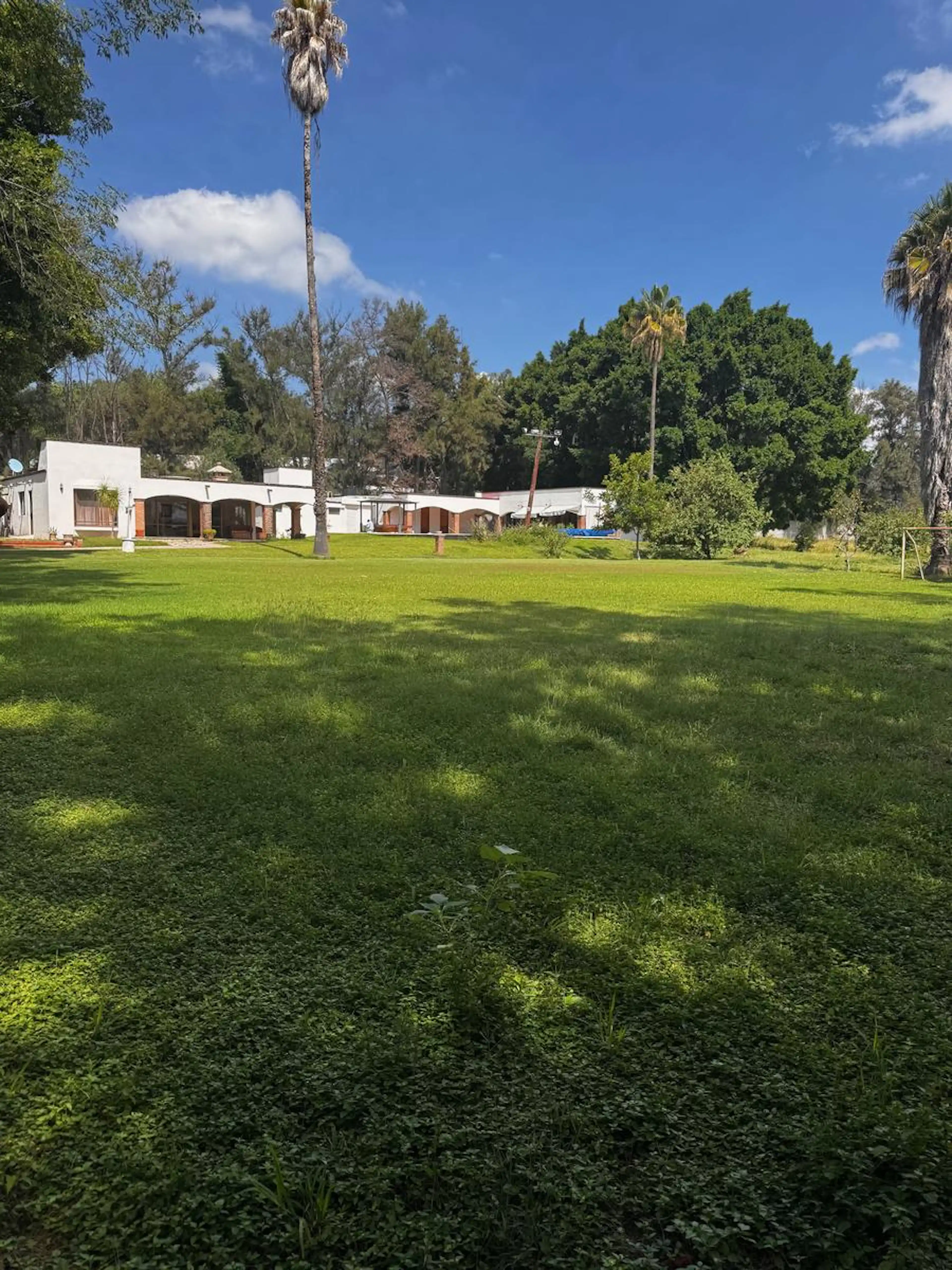 Terreno en El Refugio De Los Sauces