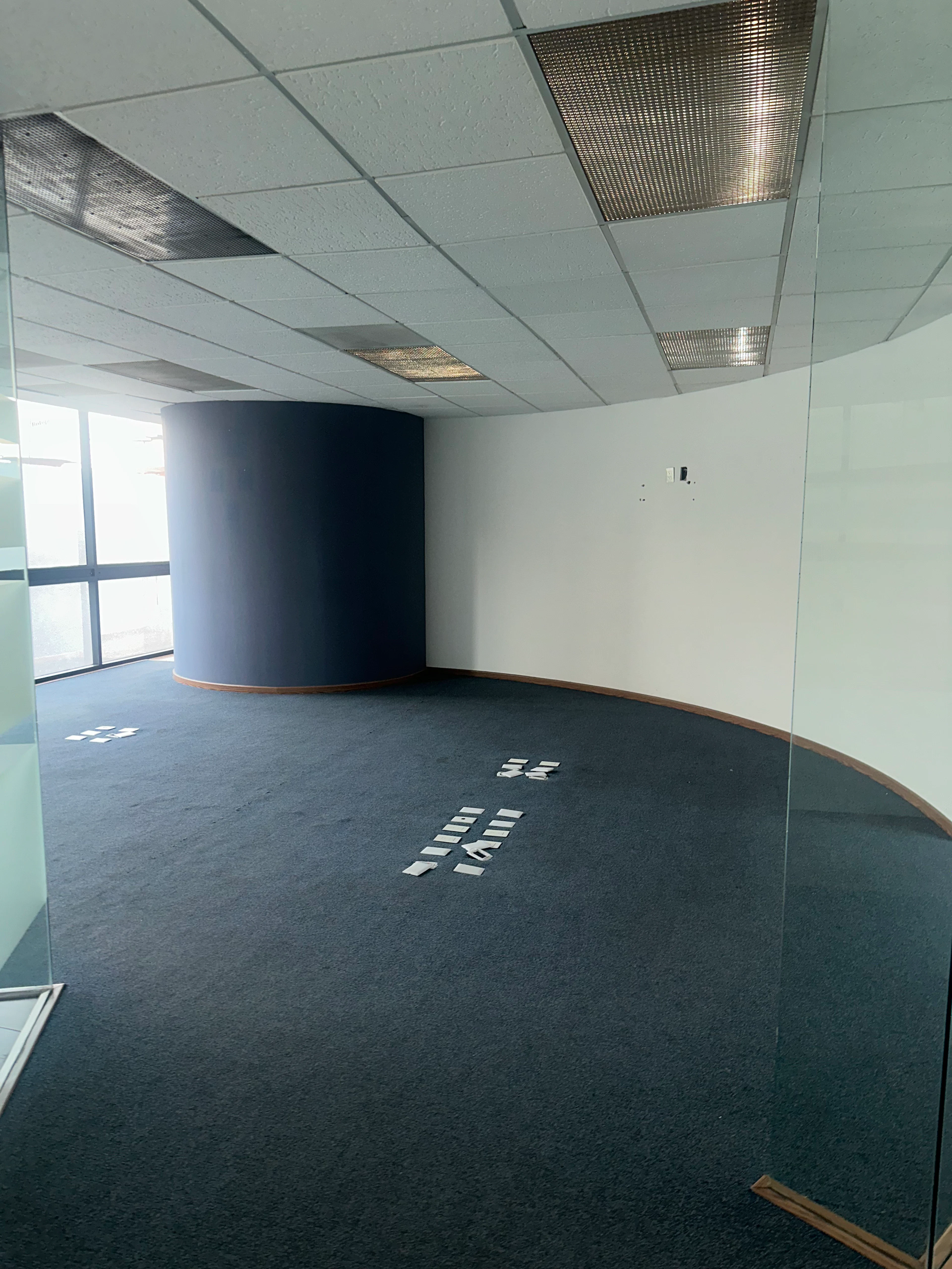 Oficina Spot2