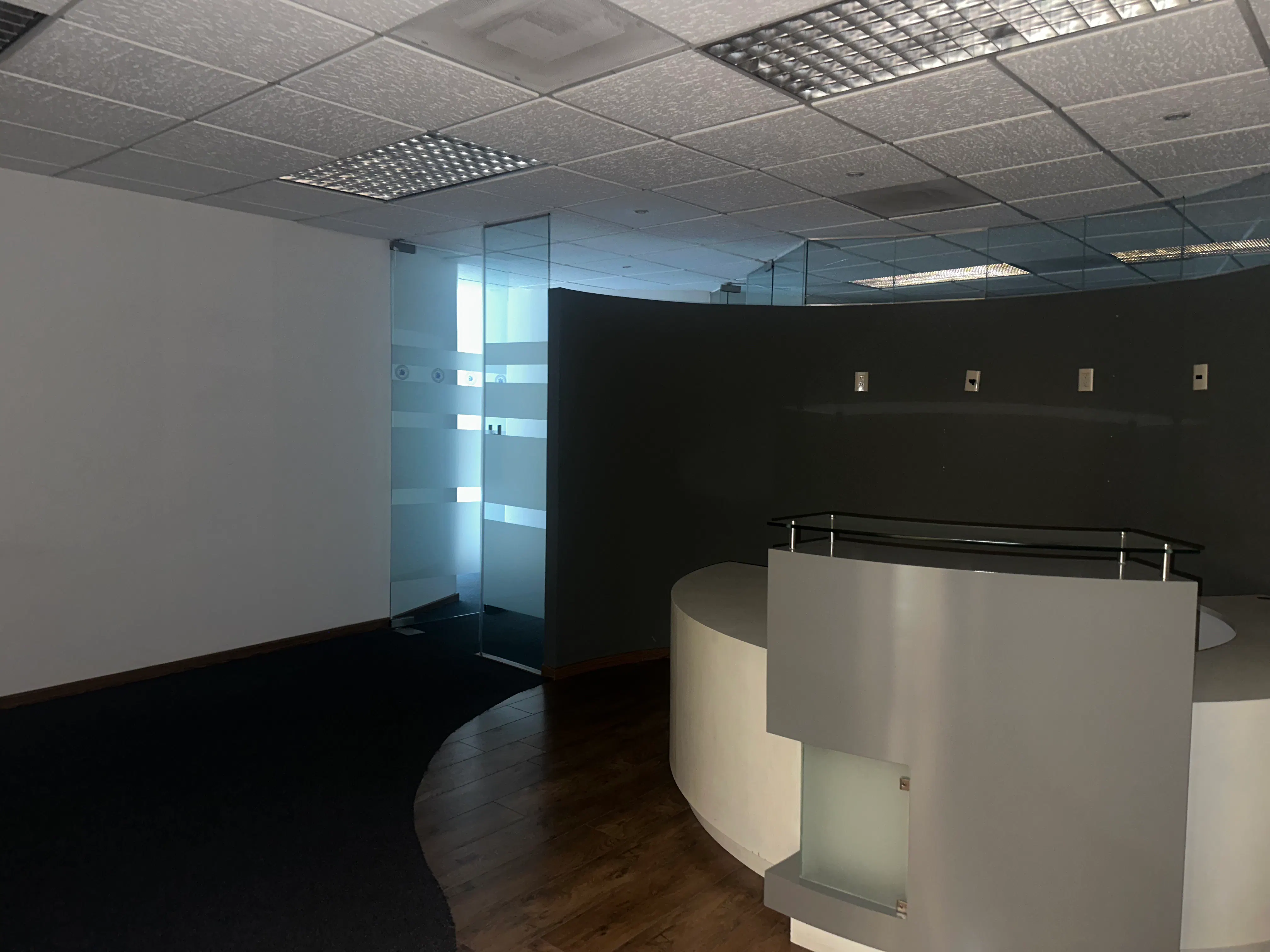 Oficina Spot2