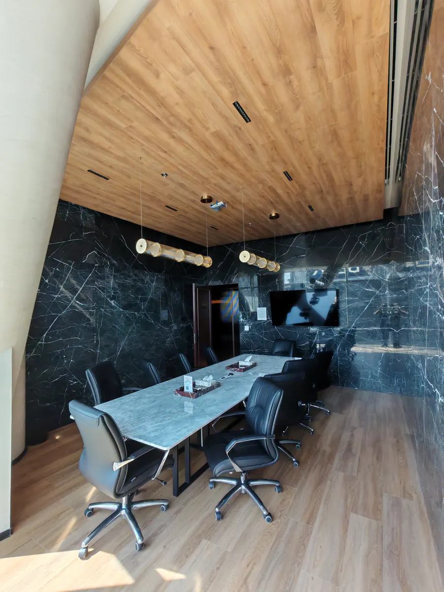 Oficina Spot2