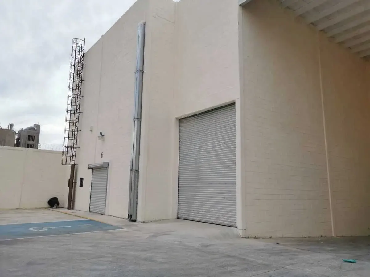 Industrial Spot2