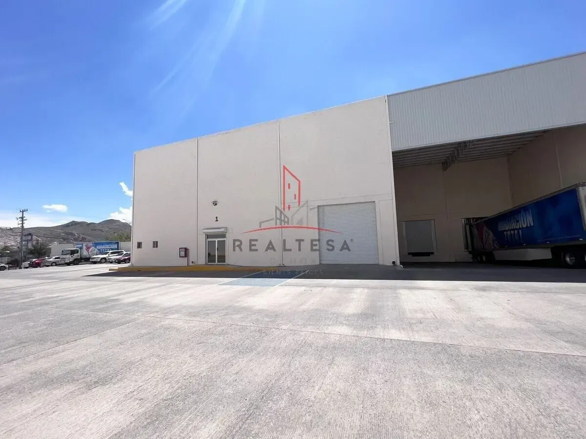 Industrial Spot2