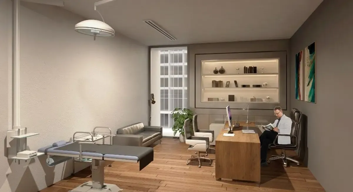 Oficina Spot2