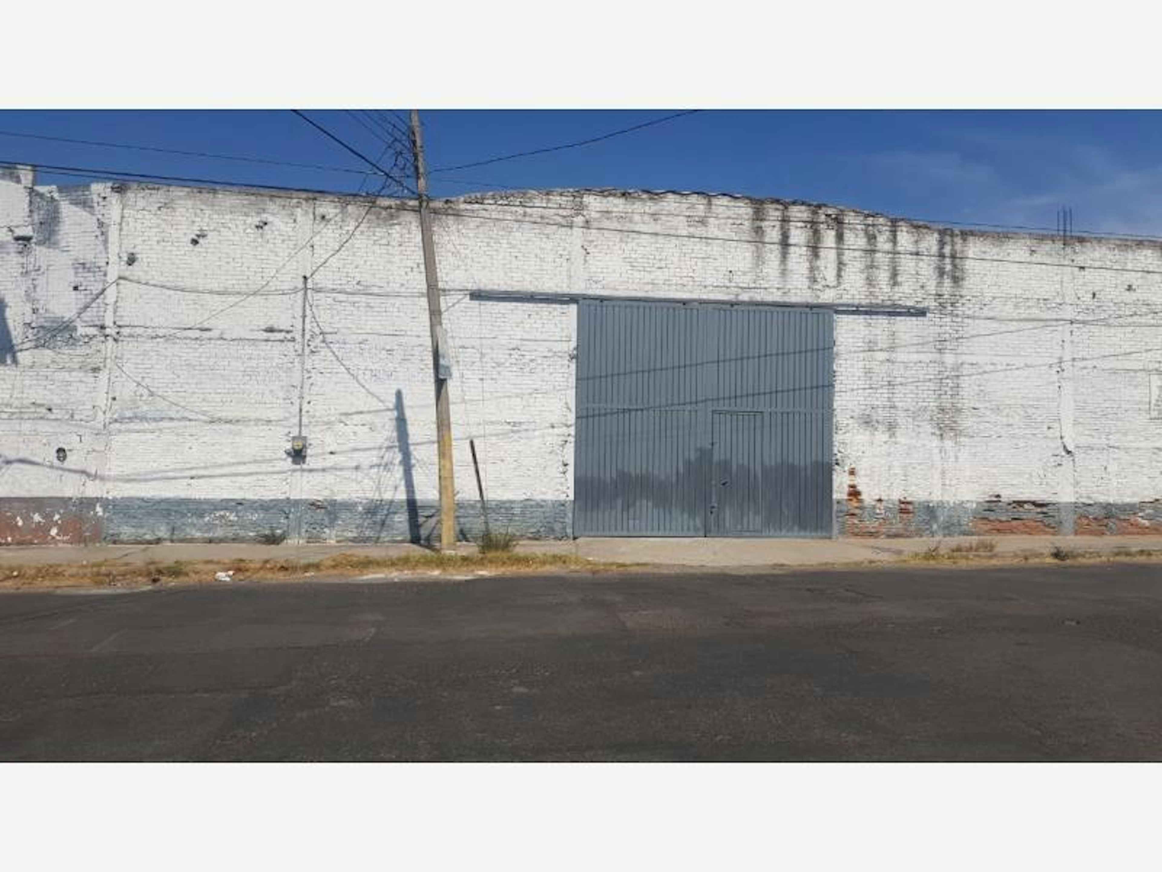 Terreno En Venta En Corredor Industrial La Ciénega, Puebla, Puebla