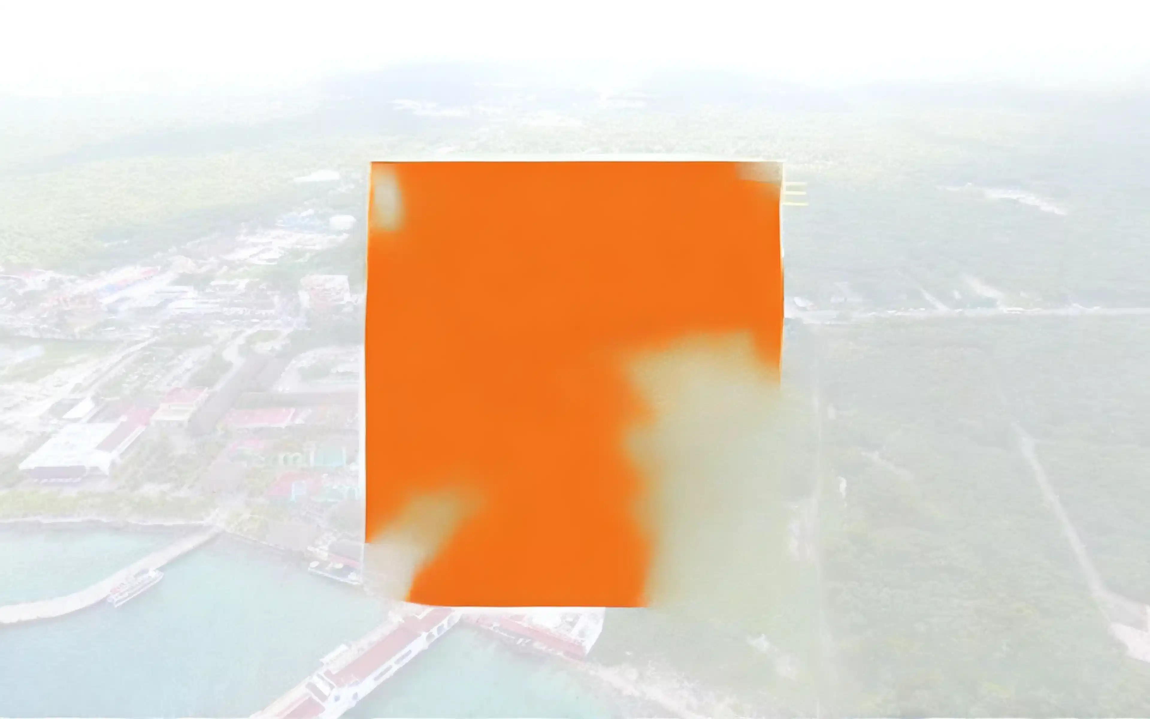 Terreno Venta en Cozumel Avenida Costera Sur